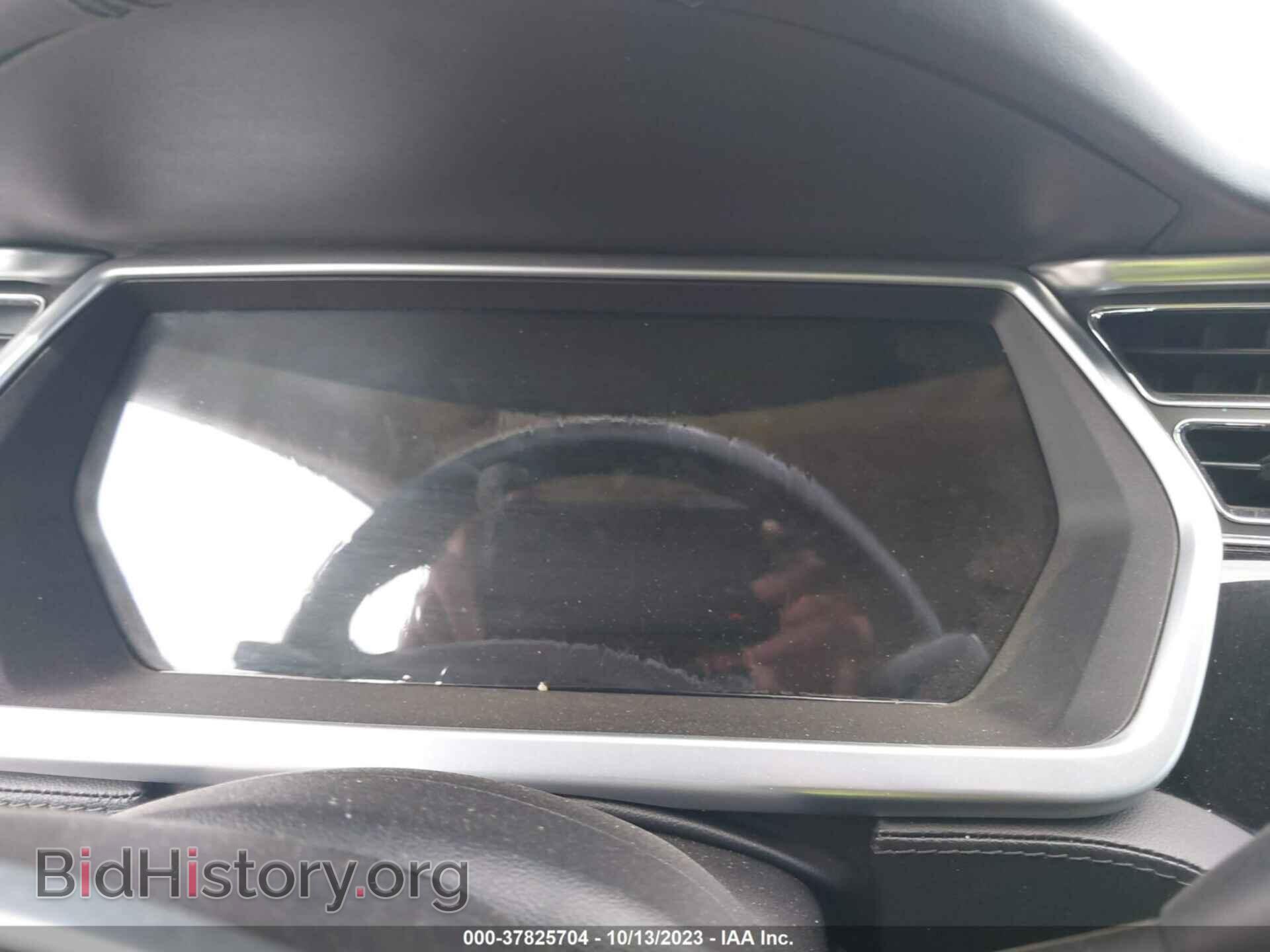 2012 TESLA MODEL S - VIN: 5YJSA1DN0CFP01290 - Photo 14