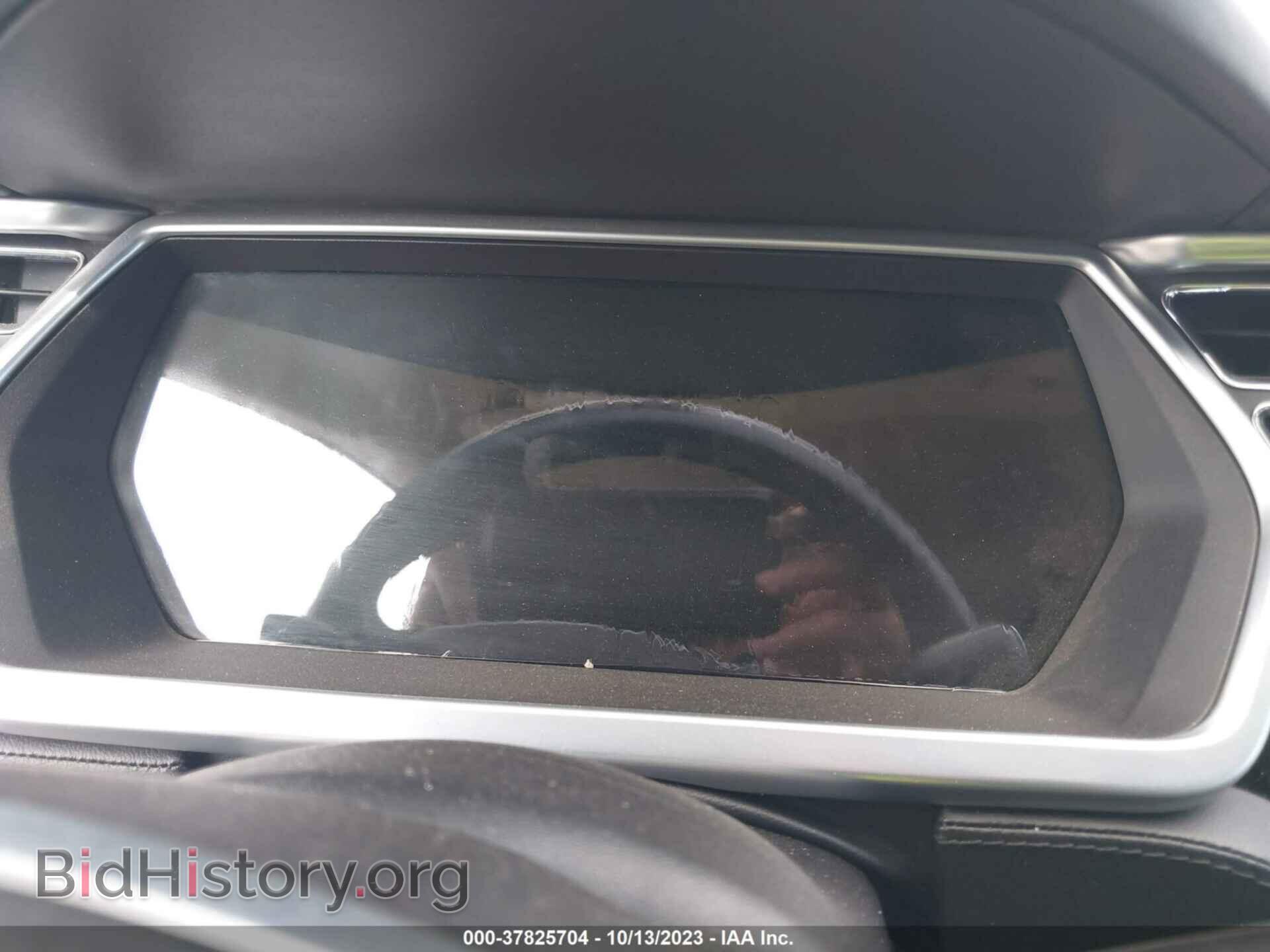 2012 TESLA MODEL S - VIN: 5YJSA1DN0CFP01290 - Photo 7