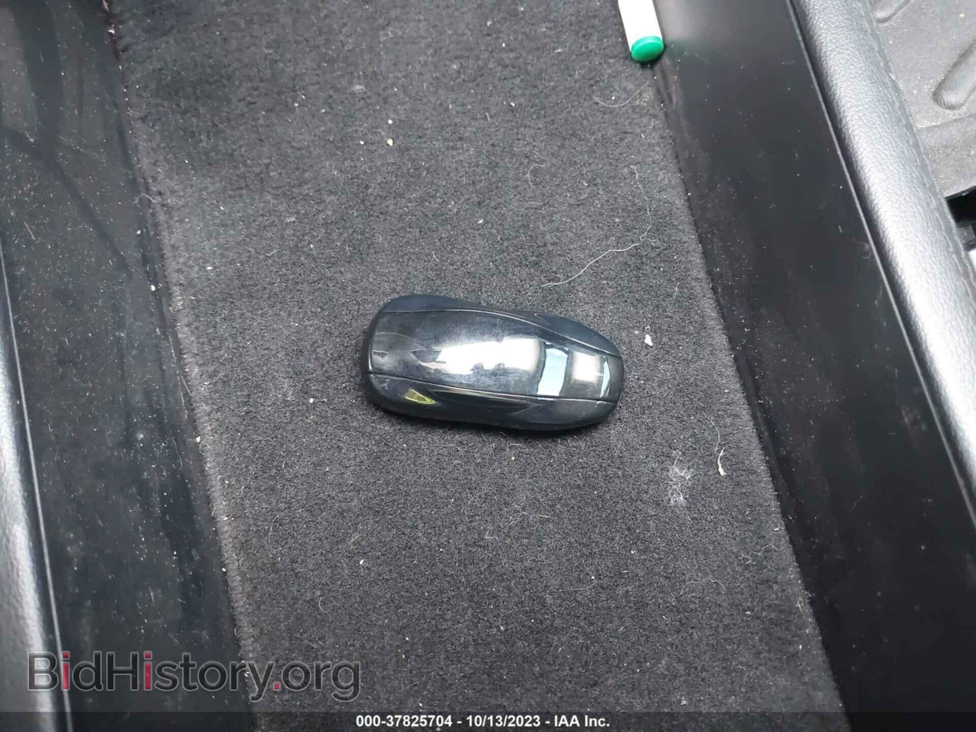 2012 TESLA MODEL S - VIN: 5YJSA1DN0CFP01290 - Photo 10