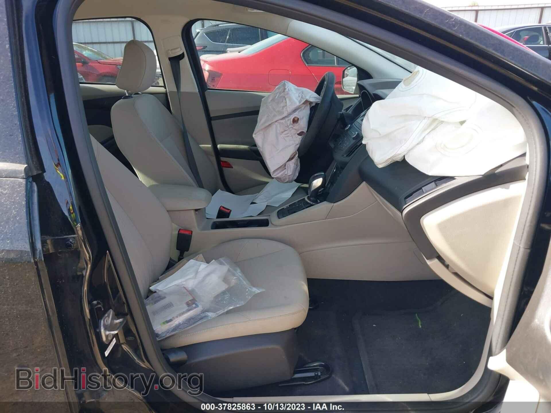 2016 FORD FOCUS - VIN: 1FADP3F22GL204031 - Photo 5