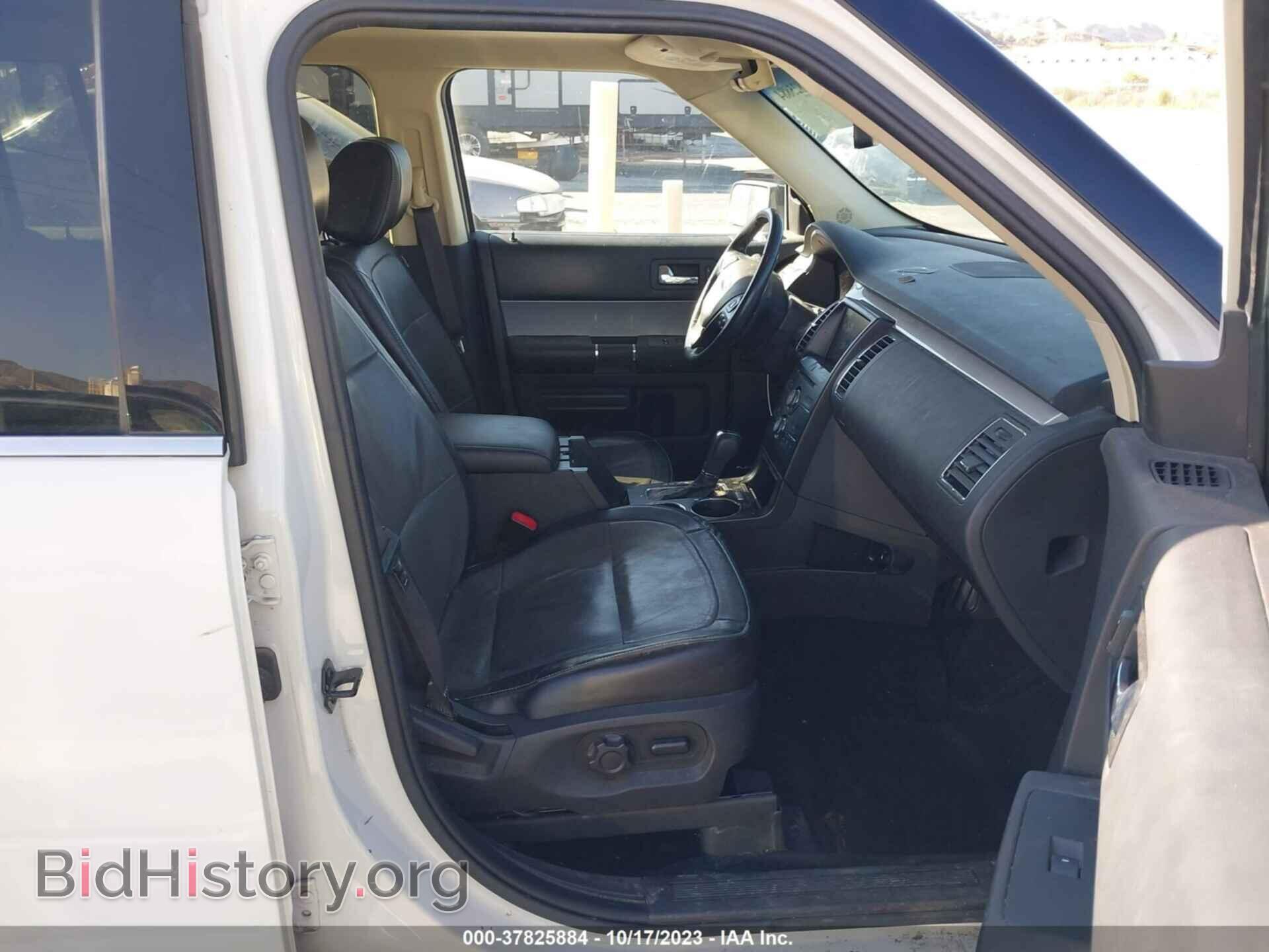 2014 FORD FLEX - VIN: 2FMGK5C85EBD02683 - Photo 5