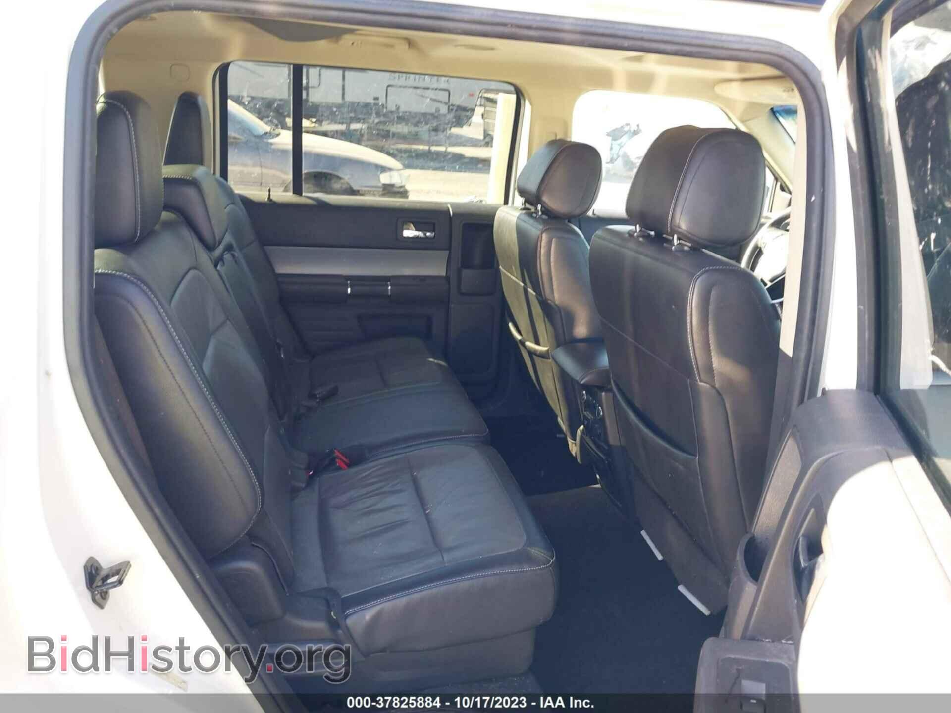 2014 FORD FLEX - VIN: 2FMGK5C85EBD02683 - Photo 8