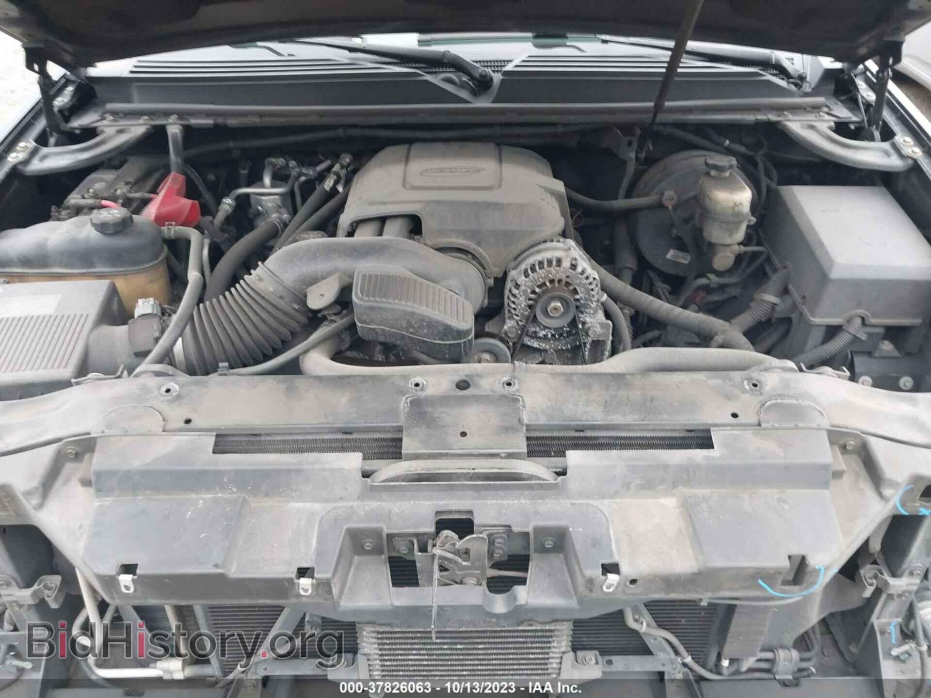 2013 CADILLAC ESCALADE - VIN: 1GYS3BEF0DR146807 - Фото 10