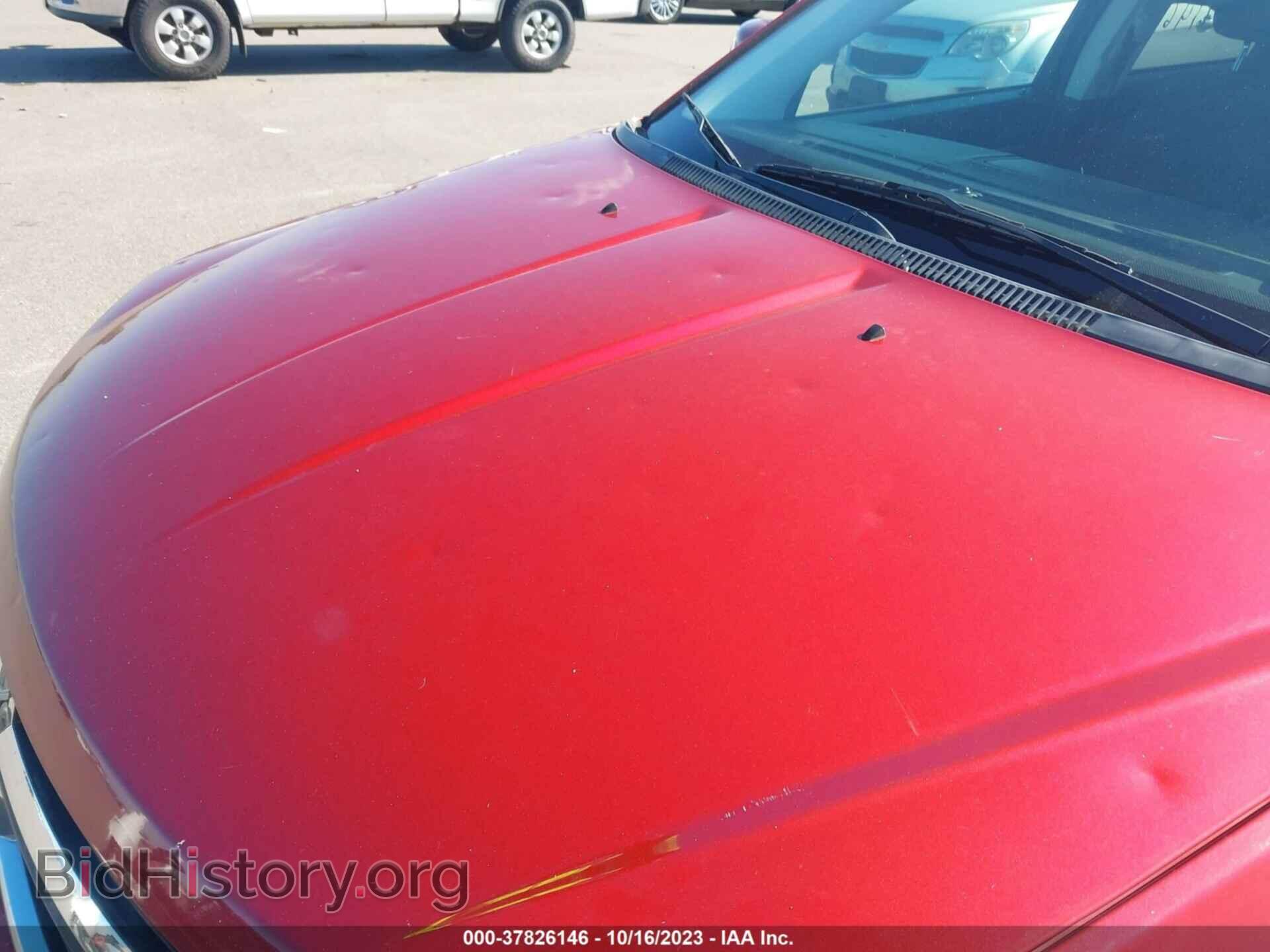2010 DODGE JOURNEY - VIN: 3D4PH5FV4AT283338 - Фото 6