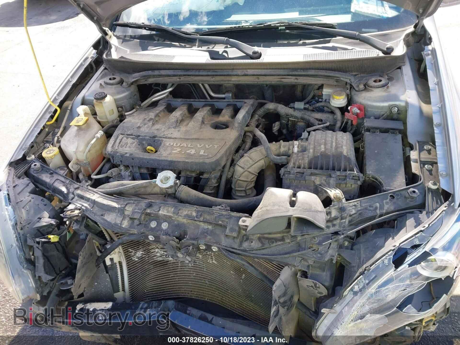 2013 CHRYSLER 200 - VIN: 1C3CCBBB3DN679533 - Photo 10