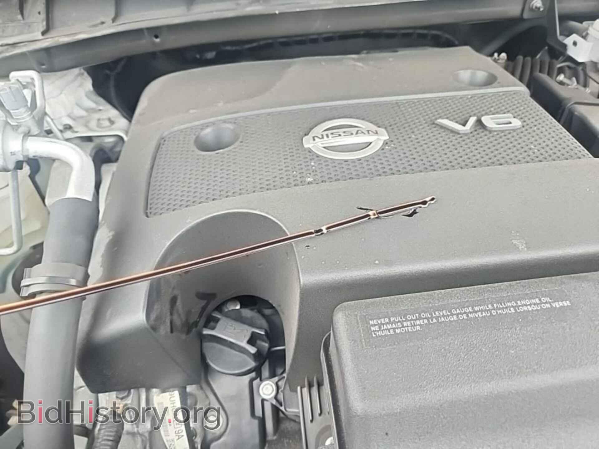 2021 NISSAN MURANO - VIN: 5N1AZ2CS2MC133054 - Фото 13