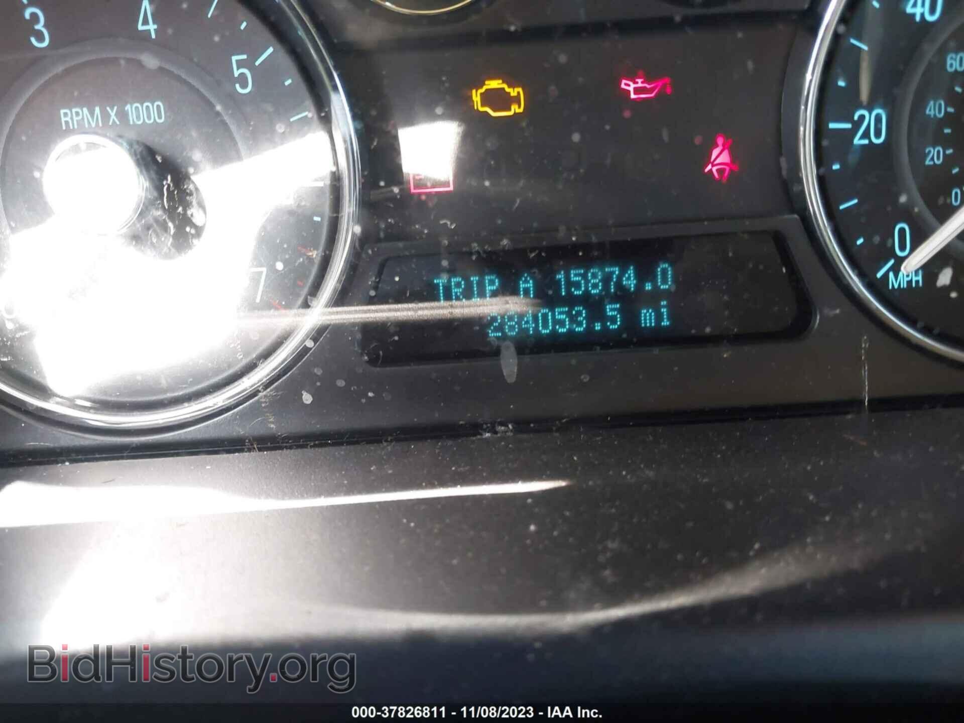 2010 FORD FLEX - VIN: 2FMGK5CC6ABA79634 - Фото 7