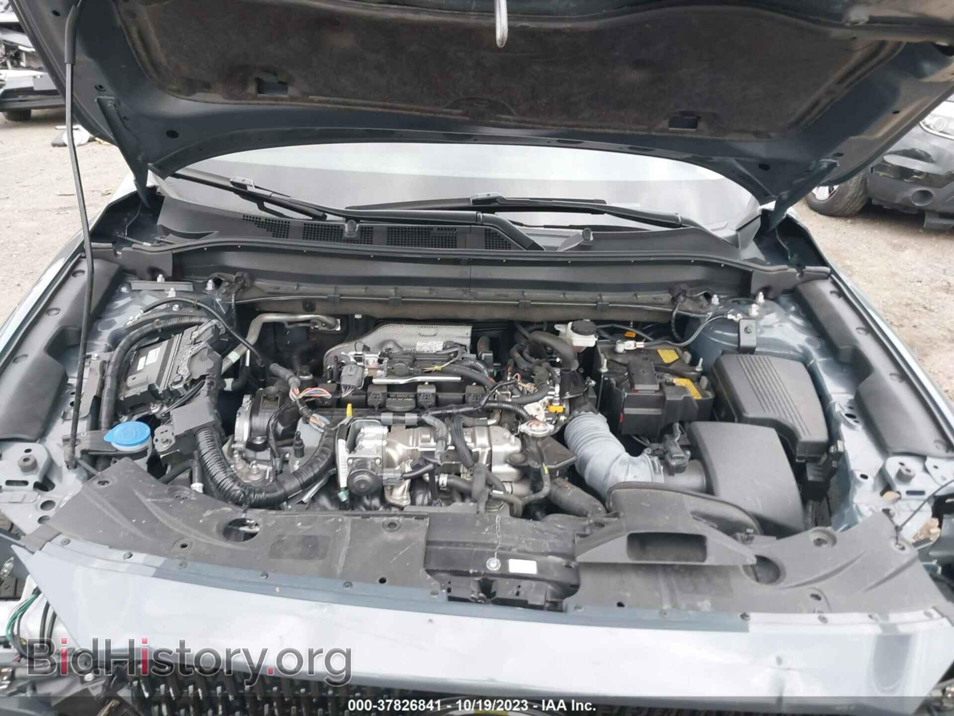 2021 MAZDA CX-5 - VIN: JM3KFBCY8M0441859 - Фото 9