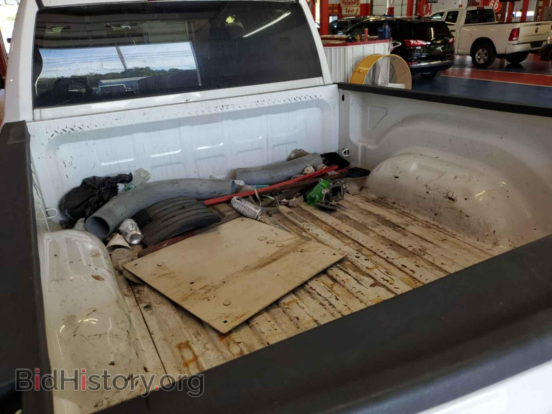 2012 RAM 1500 - VIN: 1C6RD7FP3CS279064 - Фото 13