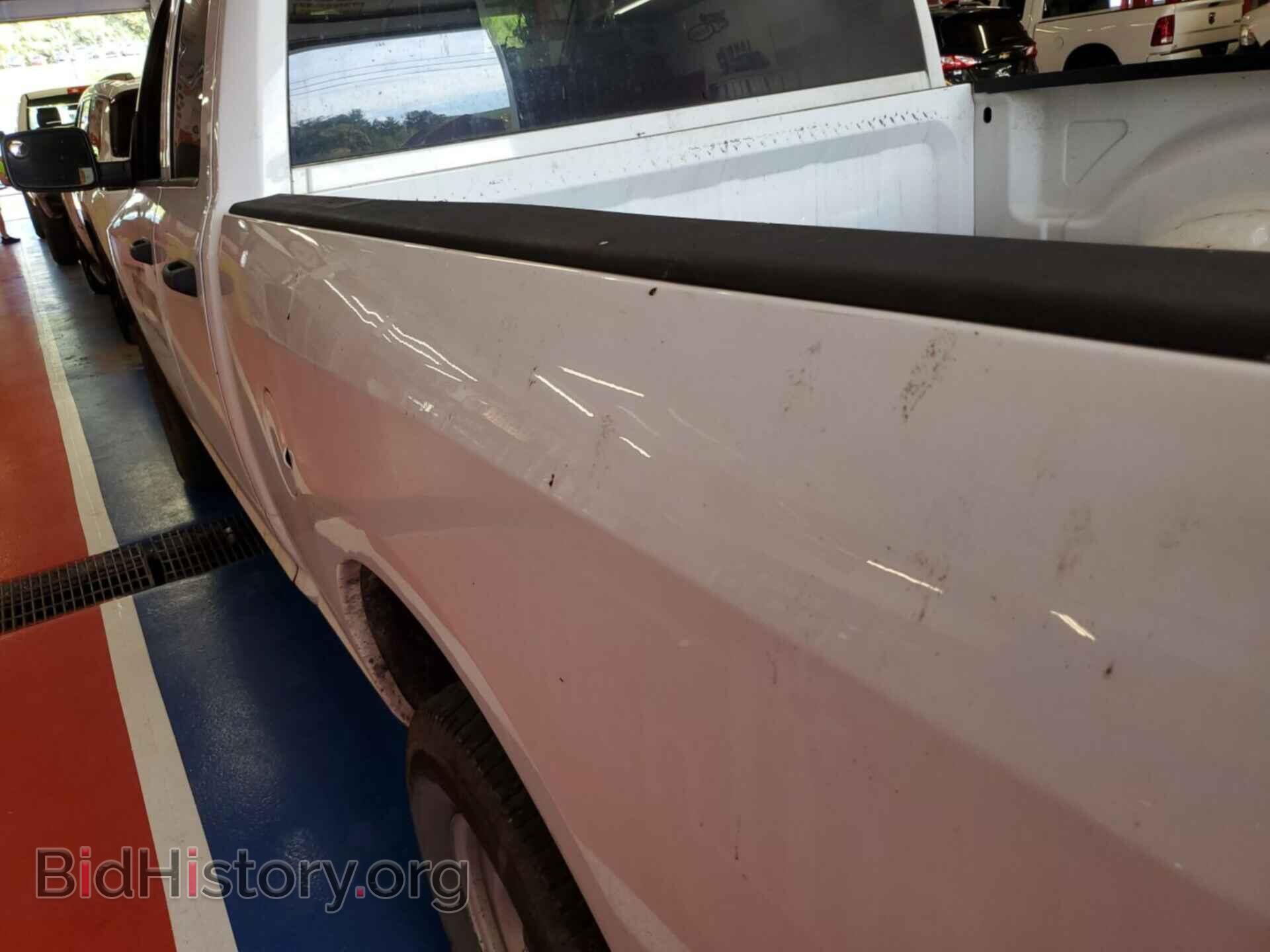 2012 RAM 1500 - VIN: 1C6RD7FP3CS279064 - Фото 6