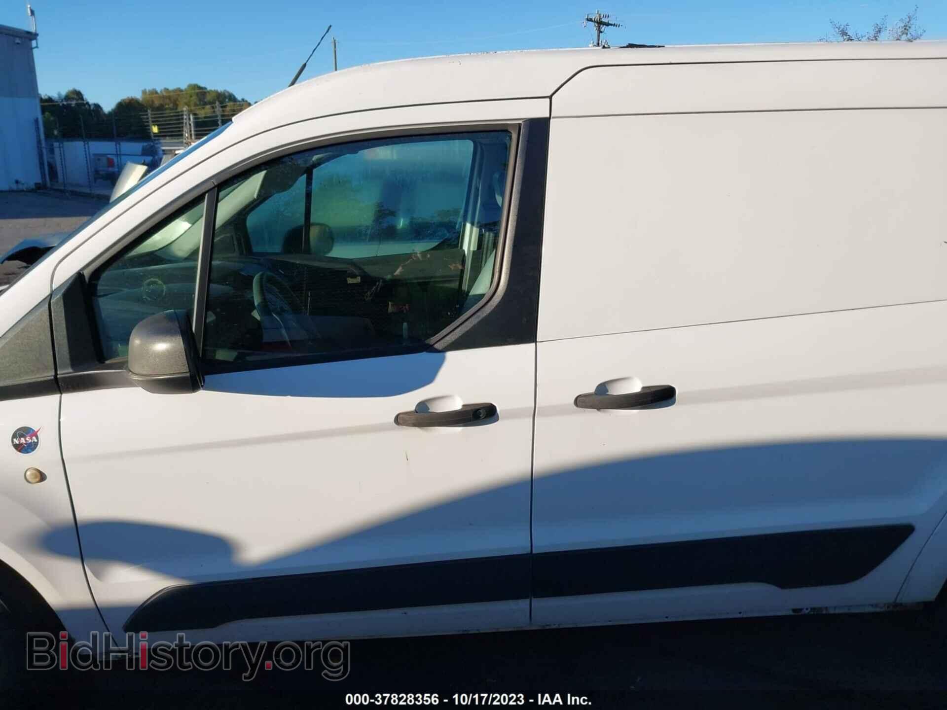 2014 FORD TRANSIT CONNECT - VIN: NM0LS7E79E1170796 - Фото 14