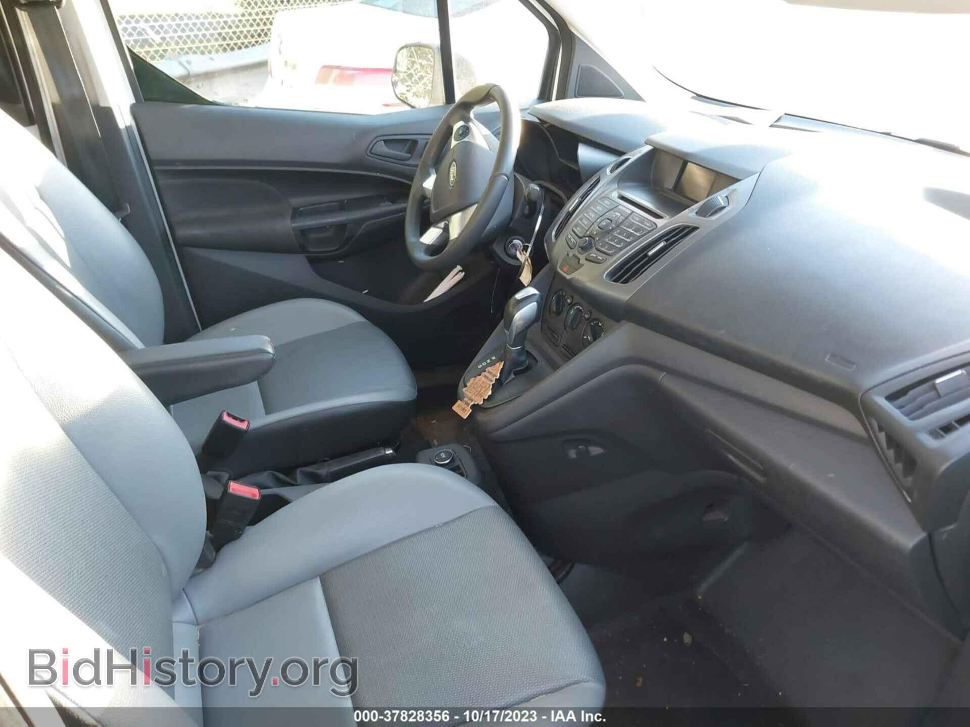 2014 FORD TRANSIT CONNECT - VIN: NM0LS7E79E1170796 - Фото 5