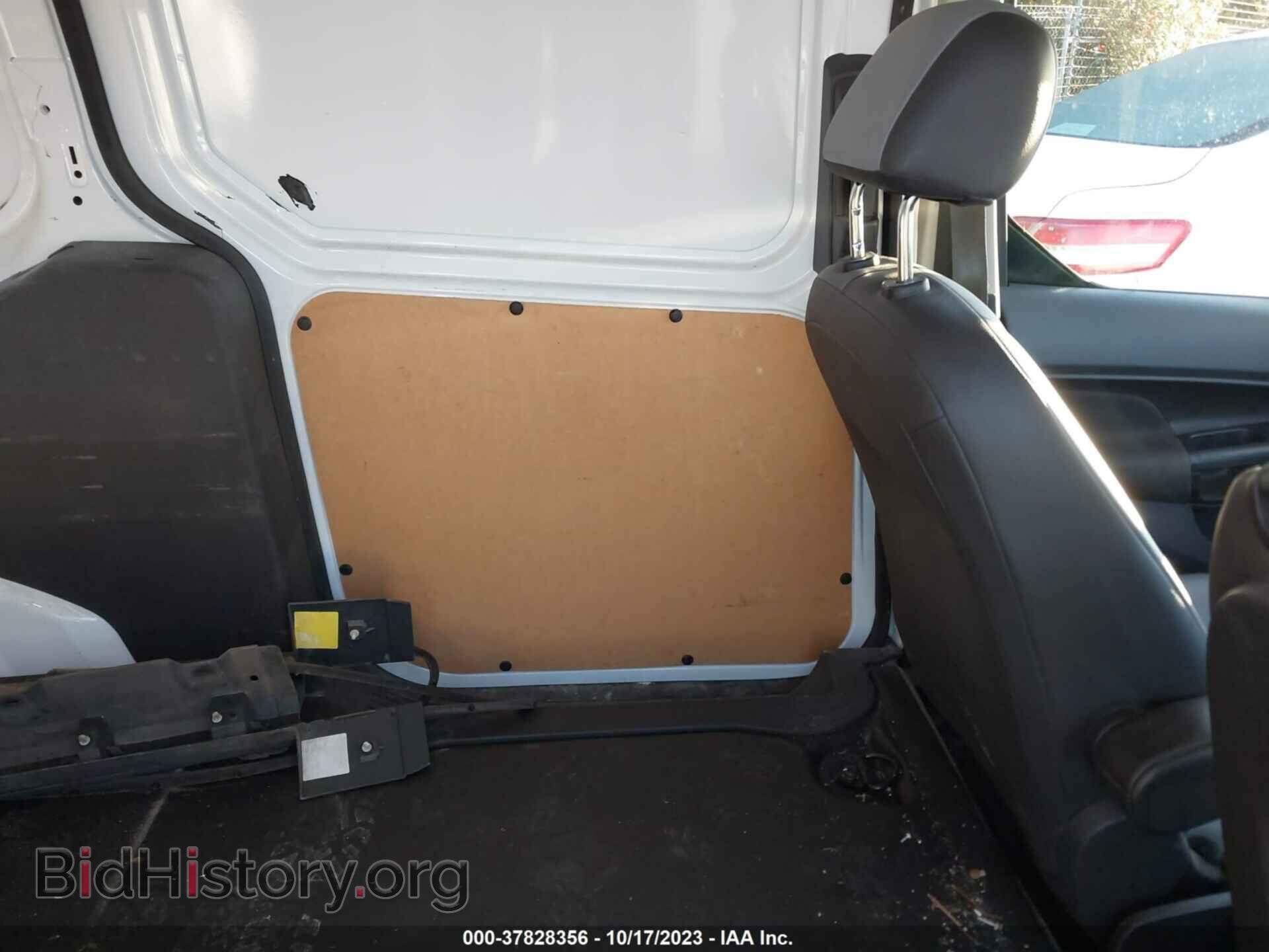 2014 FORD TRANSIT CONNECT - VIN: NM0LS7E79E1170796 - Фото 8