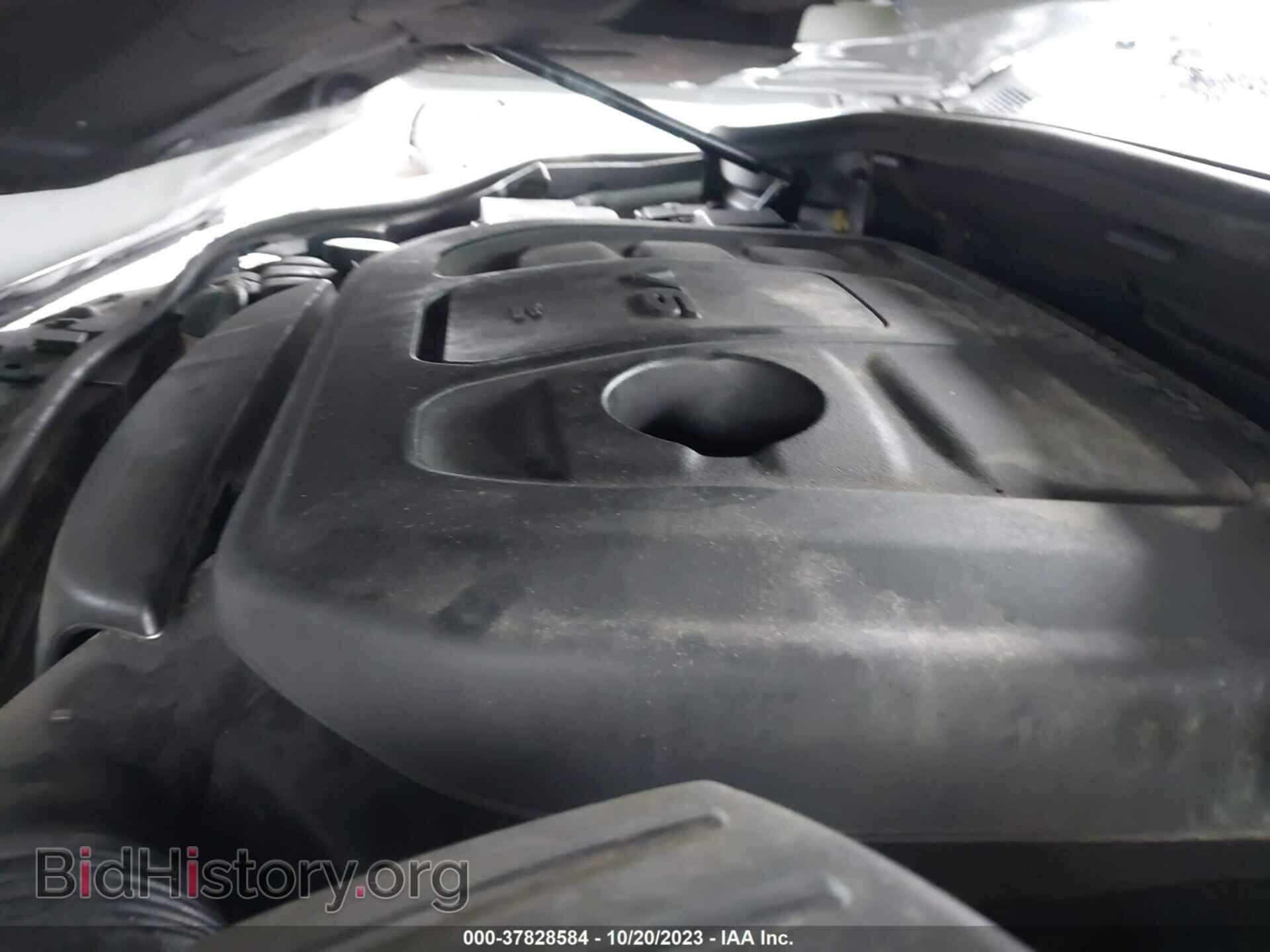 2020 DODGE DURANGO - VIN: 1C4RDHDG0LC154762 - Фото 10