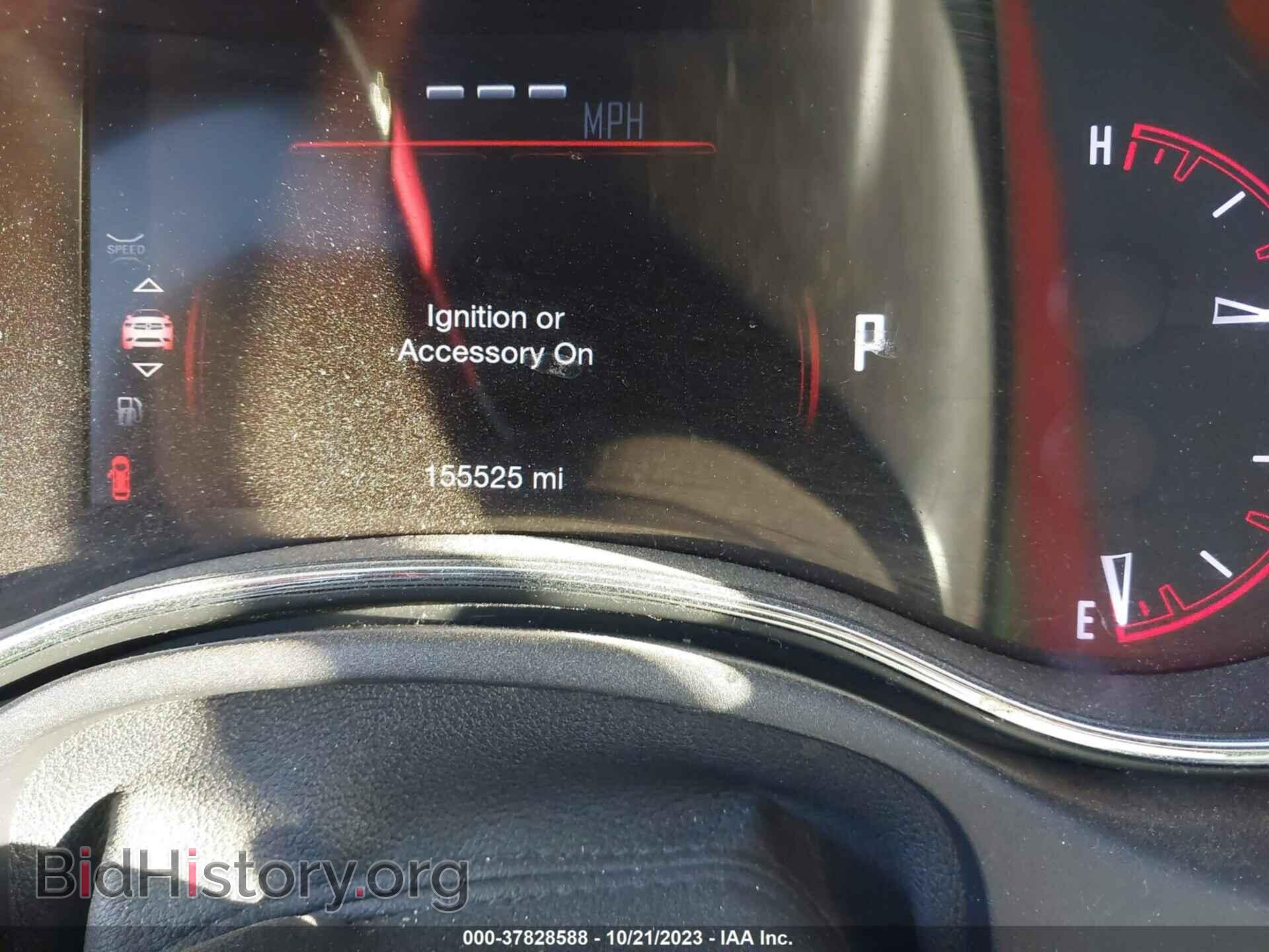 2017 DODGE DURANGO - VIN: 1C4RDHAG2HC790921 - Фото 7