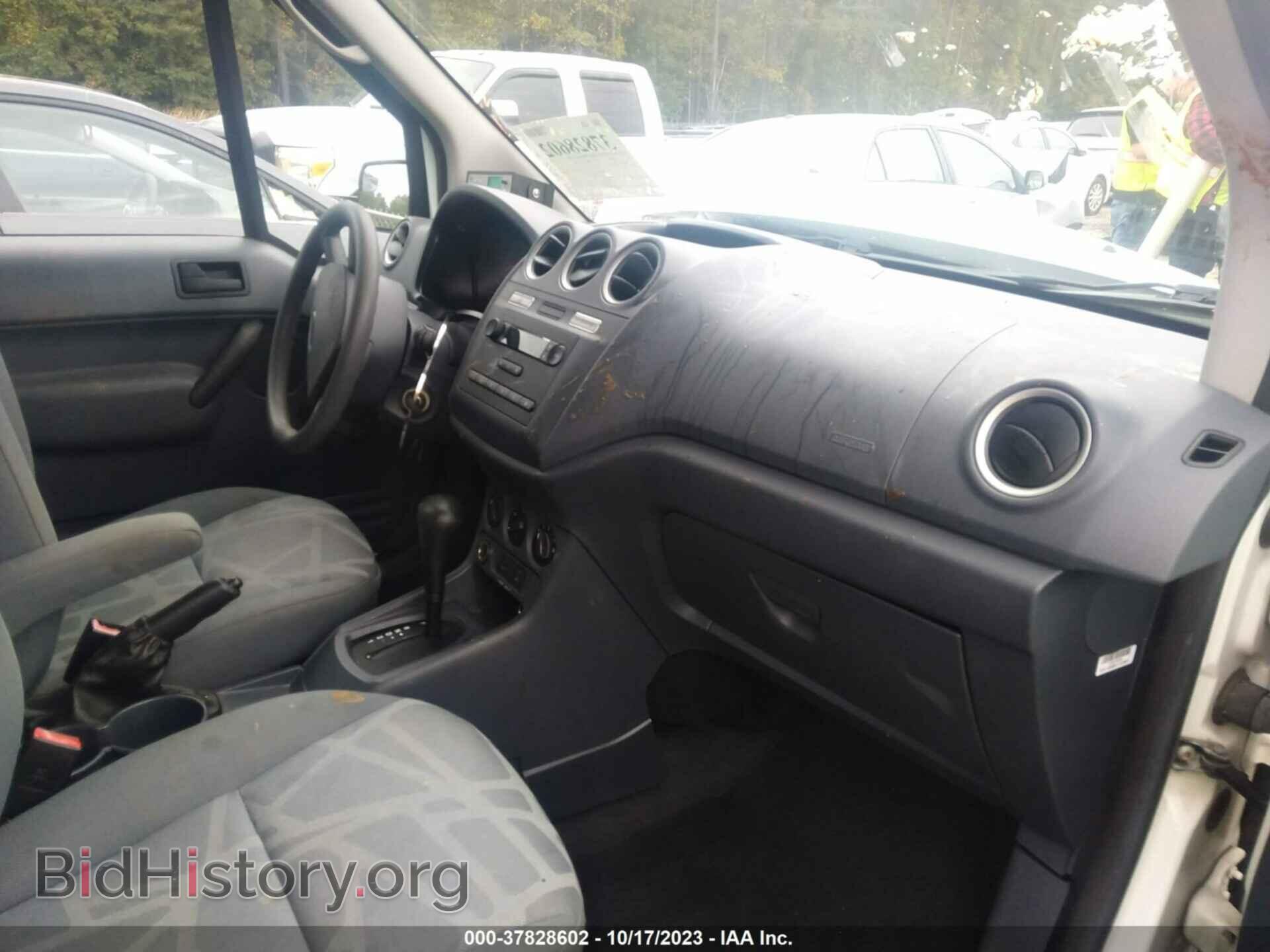 2012 FORD TRANSIT CONNECT - VIN: NM0LS7AN2CT108193 - Фото 5