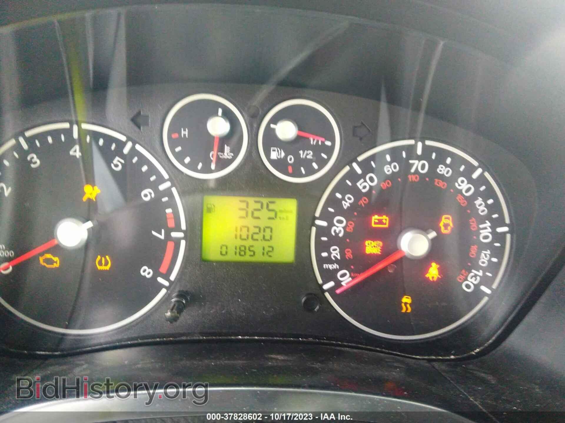 2012 FORD TRANSIT CONNECT - VIN: NM0LS7AN2CT108193 - Фото 7