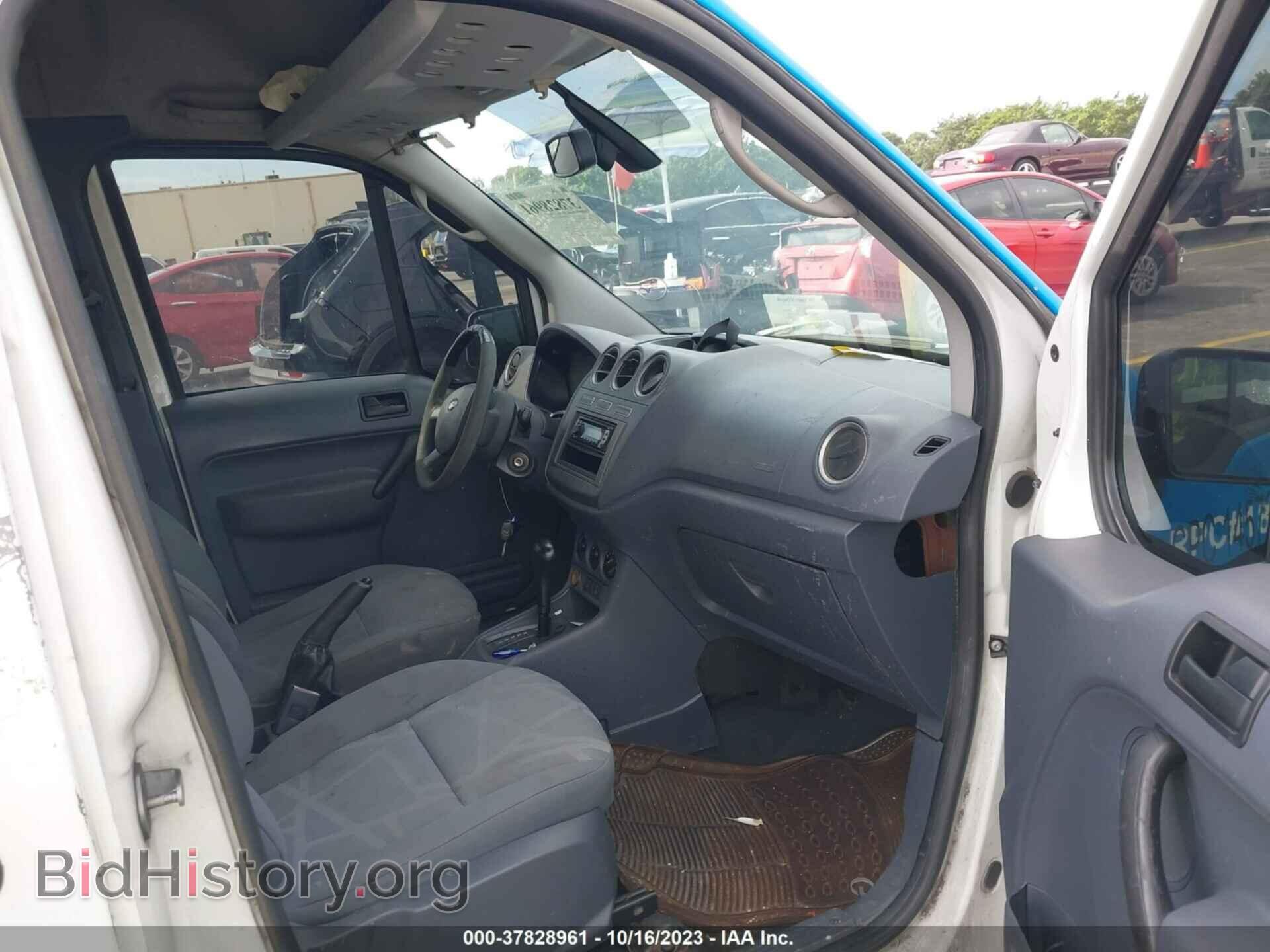 2012 FORD TRANSIT CONNECT - VIN: NM0LS7DN4CT081915 - Фото 5