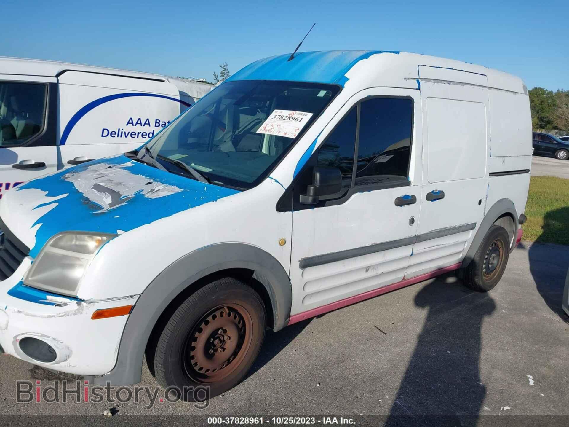 2012 FORD TRANSIT CONNECT - VIN: NM0LS7DN4CT081915 - Фото 6