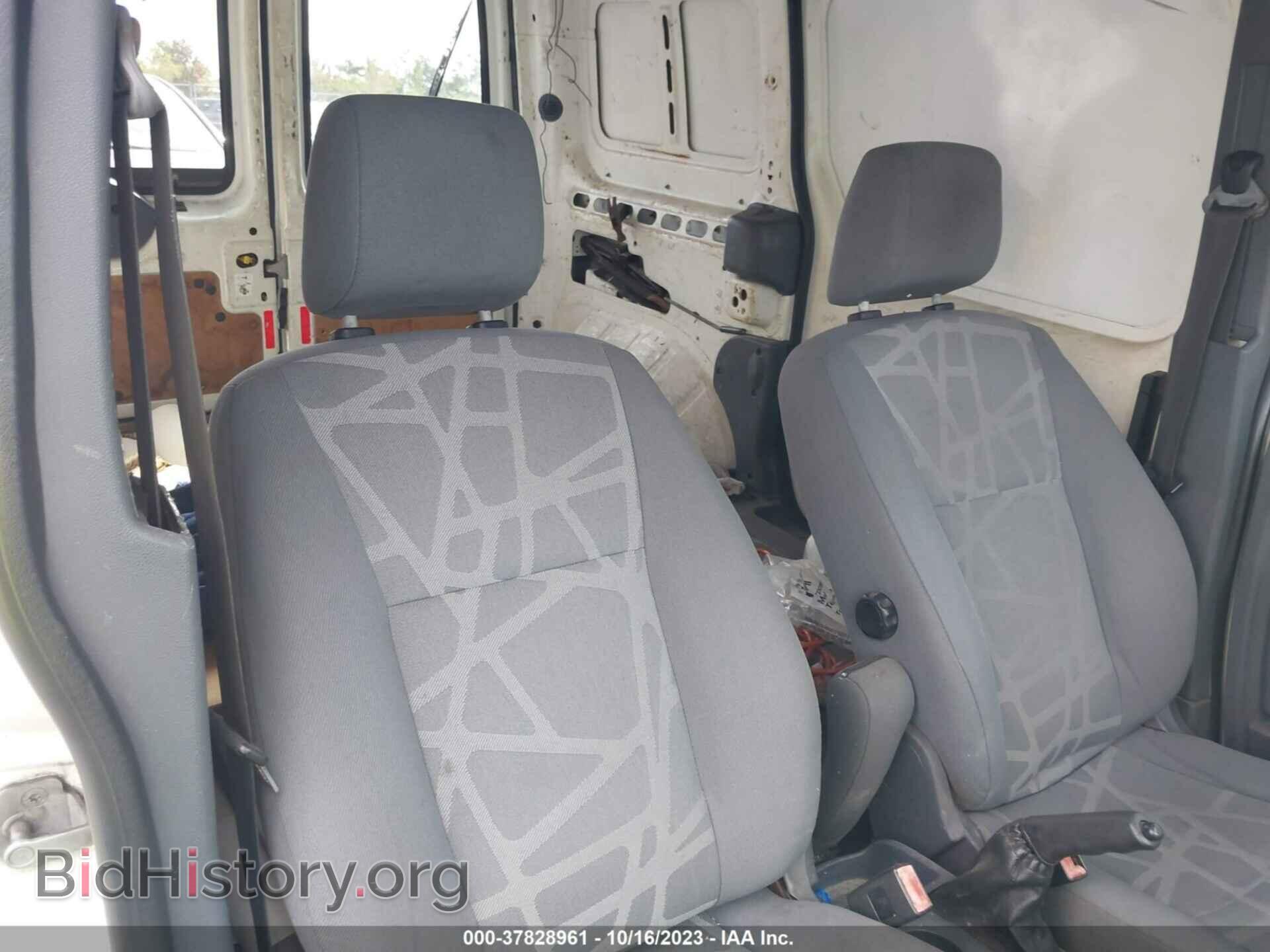 2012 FORD TRANSIT CONNECT - VIN: NM0LS7DN4CT081915 - Фото 8