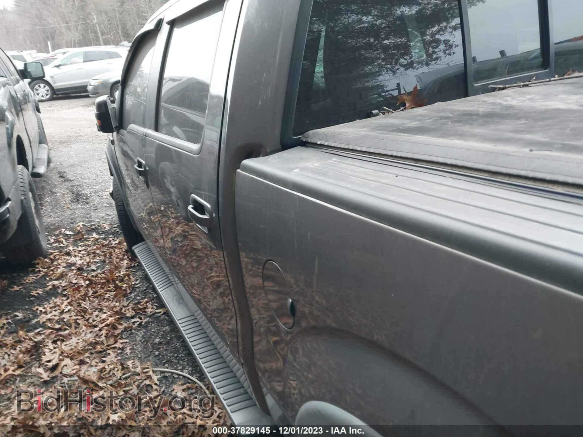 2012 FORD F-150 - VIN: 1FTFW1EF5CFA07989 - Фото 3