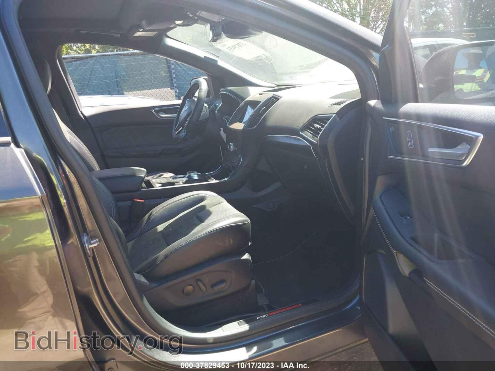 2020 FORD EDGE - VIN: 2FMPK4AP1LBB64786 - Photo 5