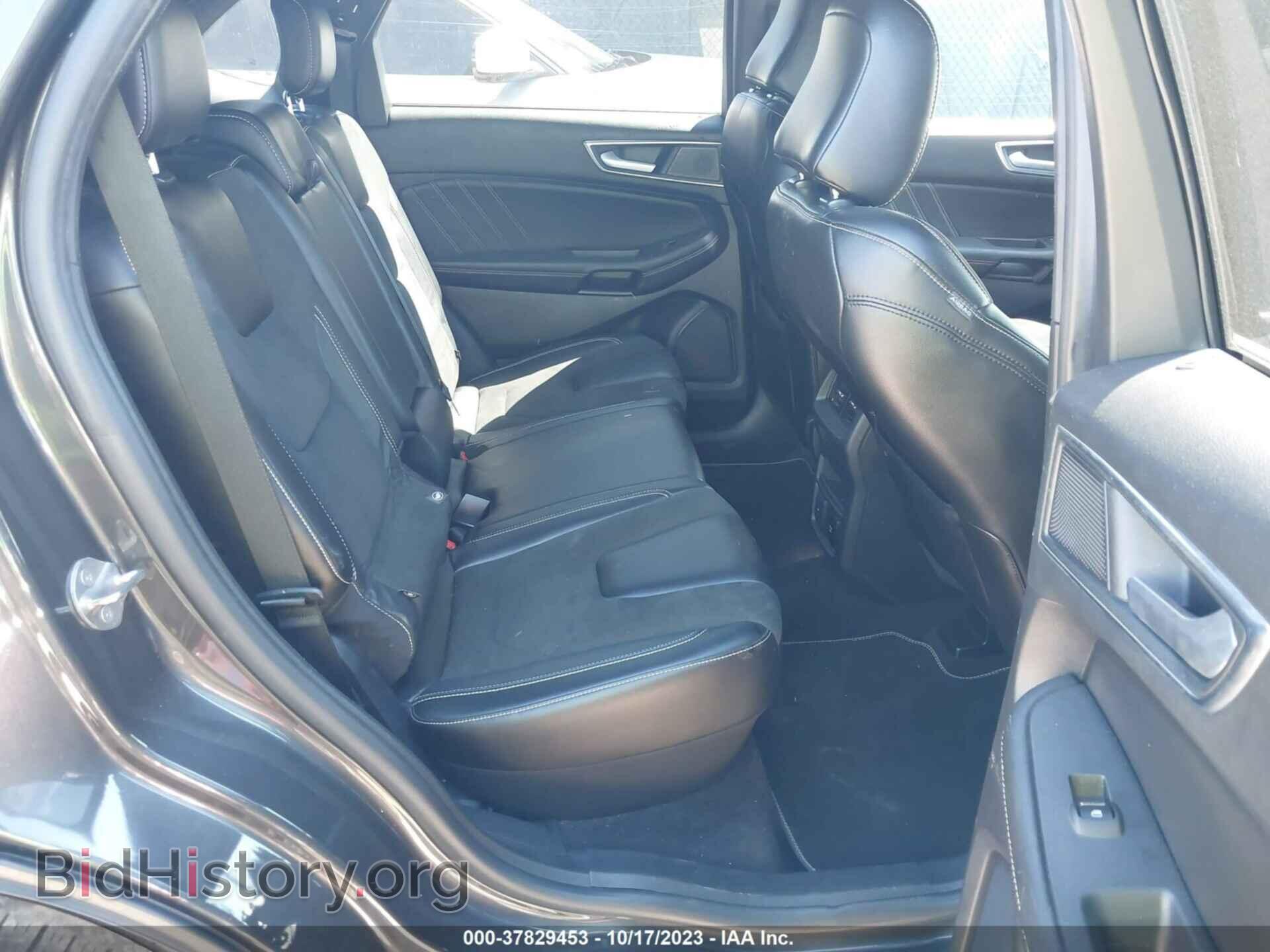 2020 FORD EDGE - VIN: 2FMPK4AP1LBB64786 - Photo 8