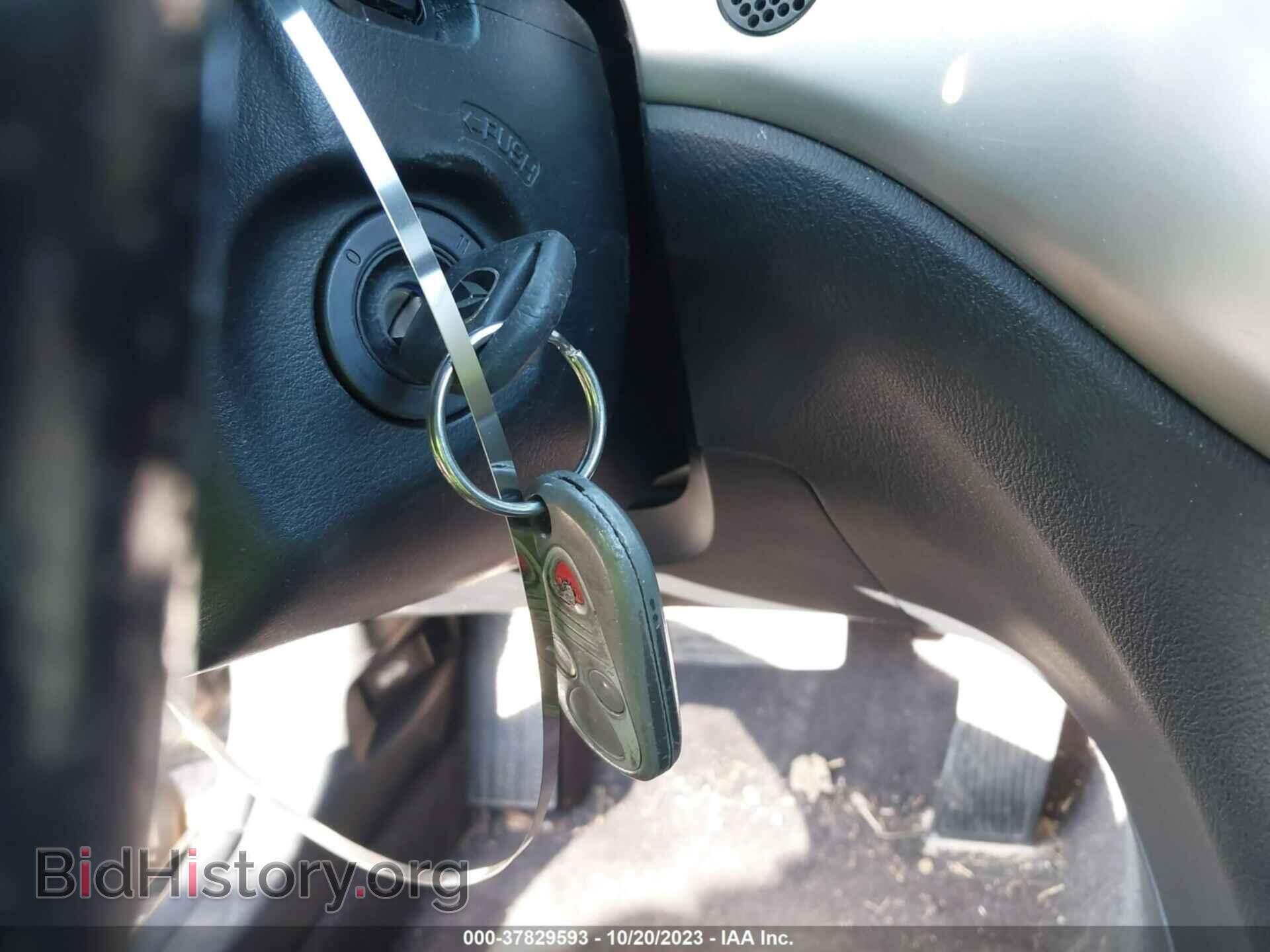 2006 ACURA TSX - VIN: JH4CL96846C032896 - Фото 11