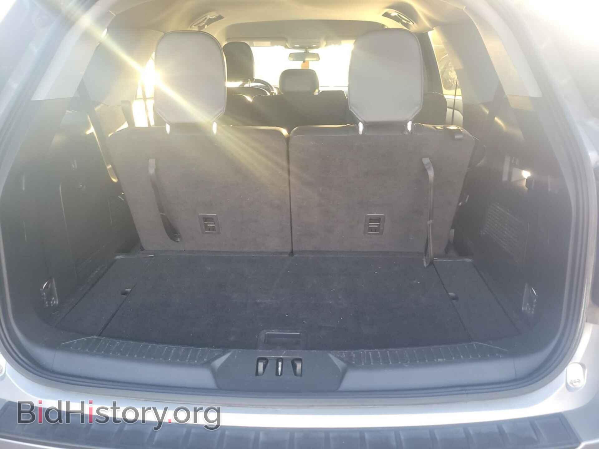 2021 FORD EXPLORER - VIN: 1FMSK7DH4MGC24425 - Photo 22