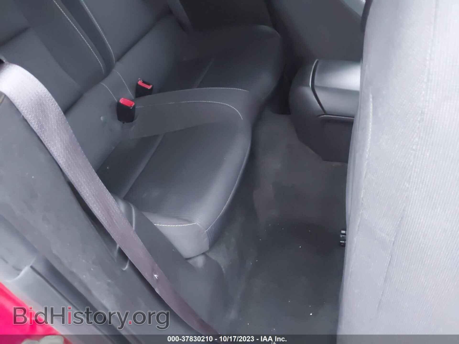 2012 CHEVROLET CAMARO - VIN: 2G1FB3D31C9117194 - Фото 8