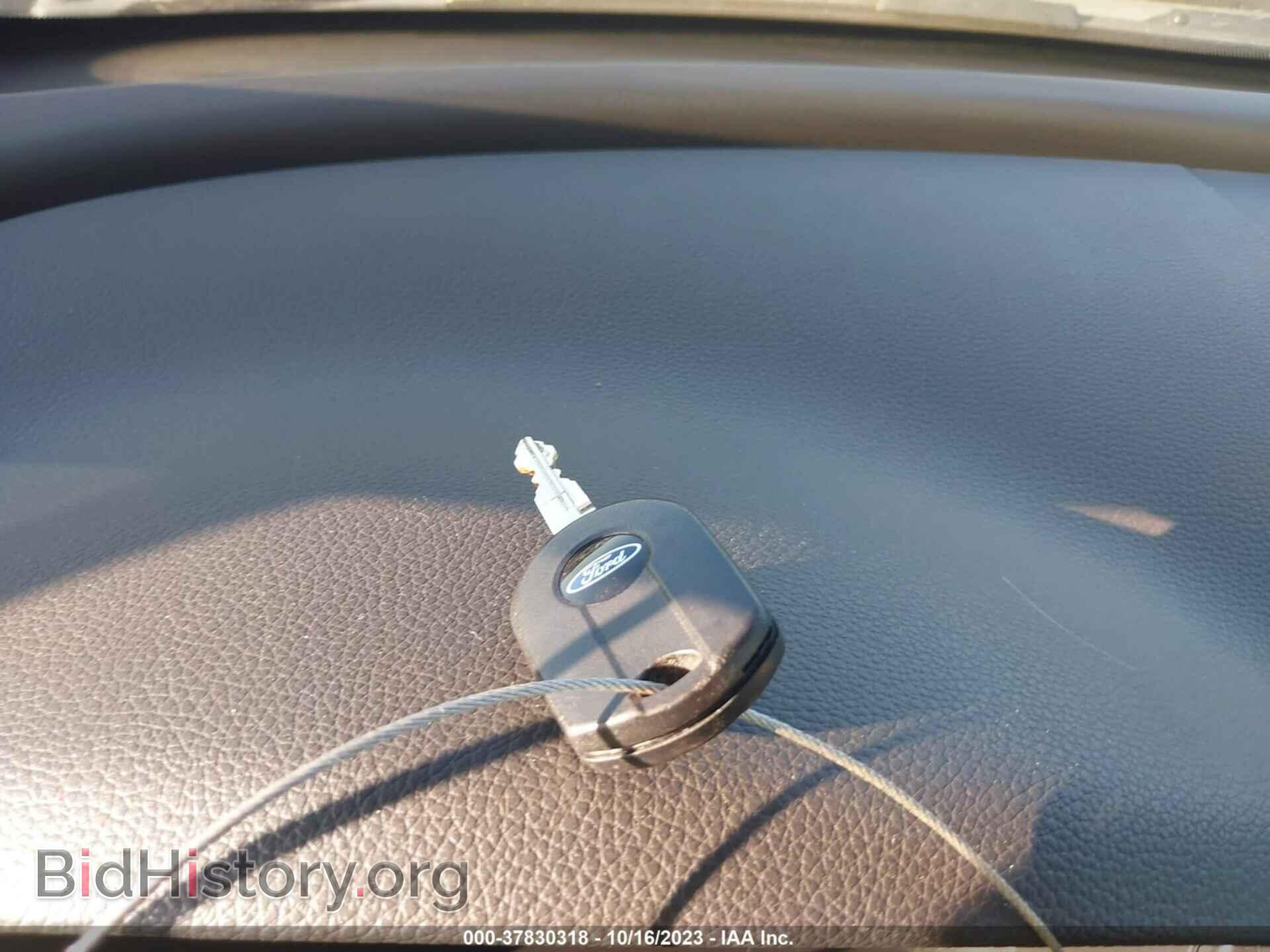 2014 FORD FLEX - VIN: 2FMGK5B82EBD16901 - Photo 11