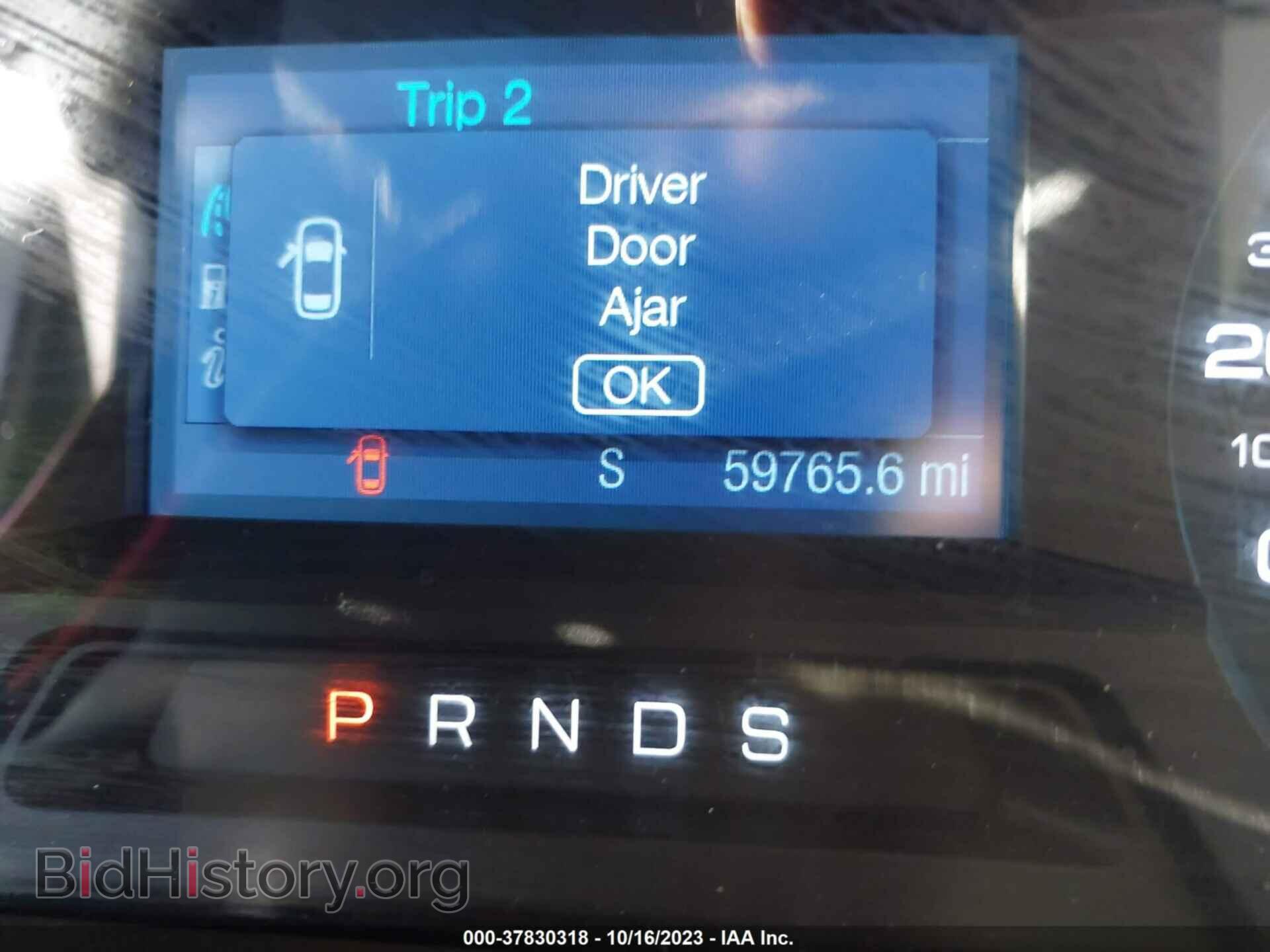 2014 FORD FLEX - VIN: 2FMGK5B82EBD16901 - Photo 7