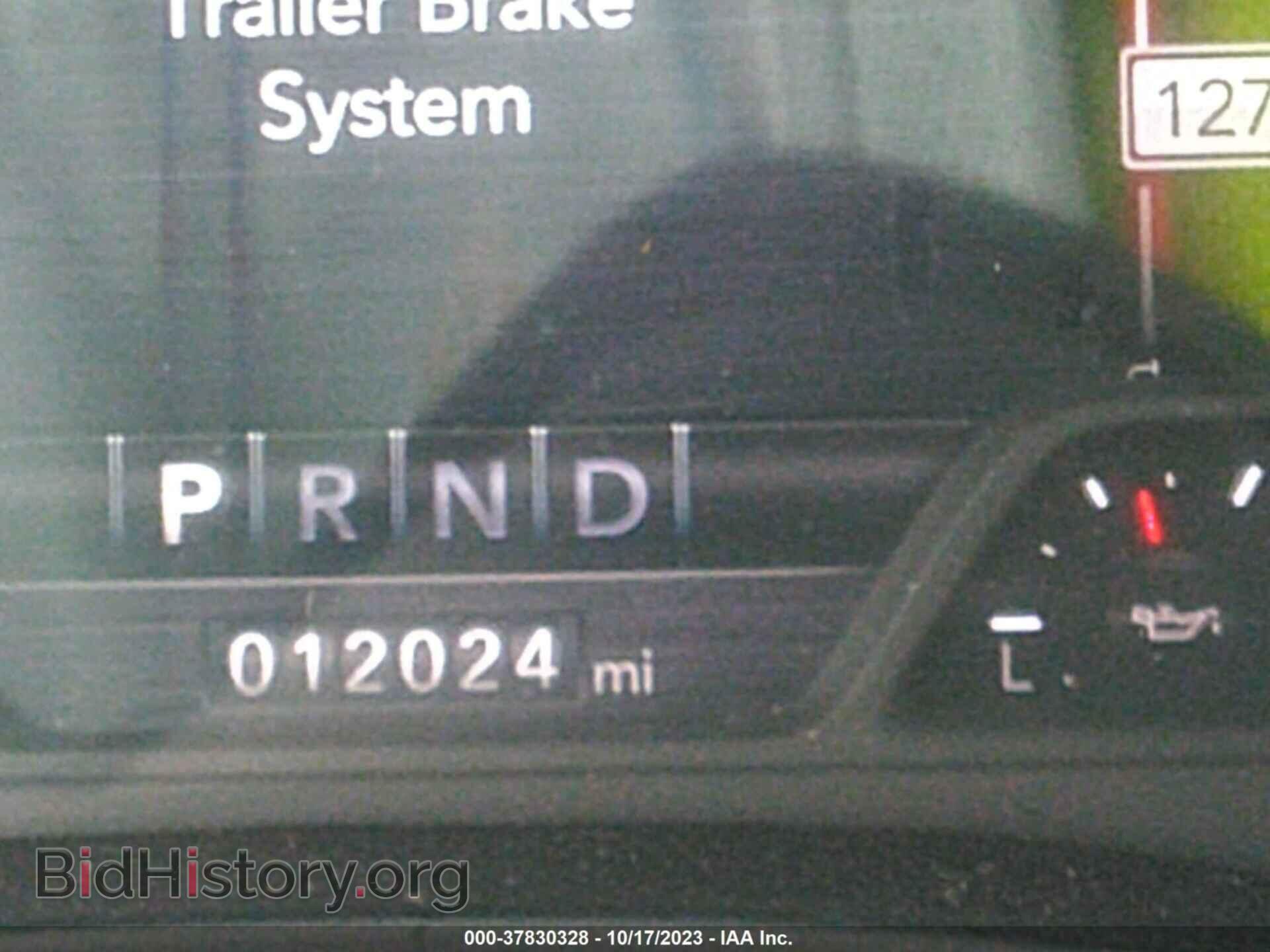 2022 RAM 1500 - VIN: 1C6SRFFT1NN412657 - Фото 15
