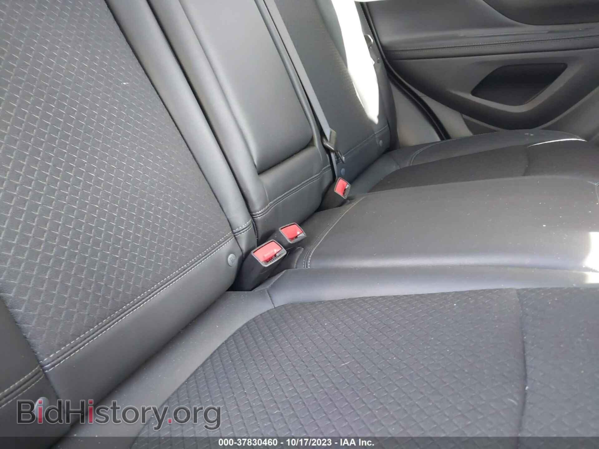 2021 BUICK ENCORE - VIN: KL4CJESB4MB336048 - Photo 5