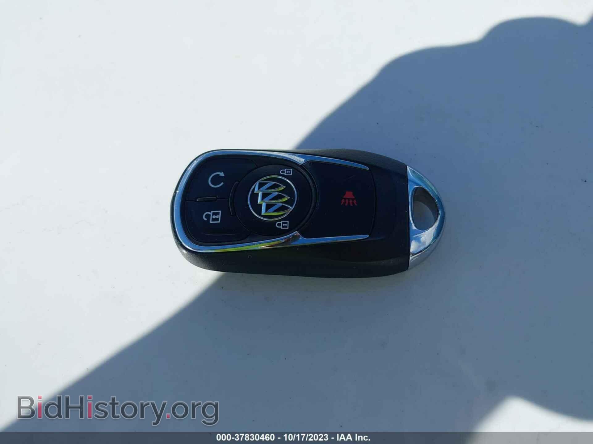 2021 BUICK ENCORE - VIN: KL4CJESB4MB336048 - Photo 7