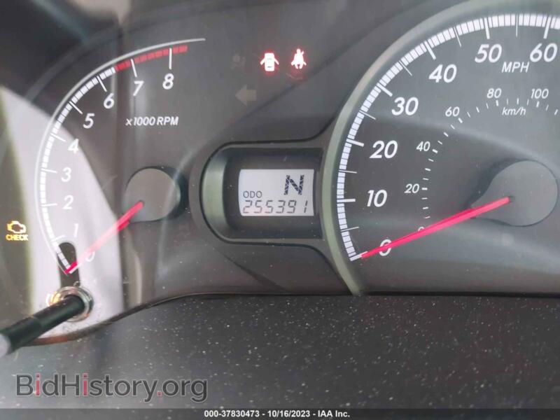 2013 Toyota SIENNA (VIN 5TDKK3DC8DS340279) — фото 7 из 16
