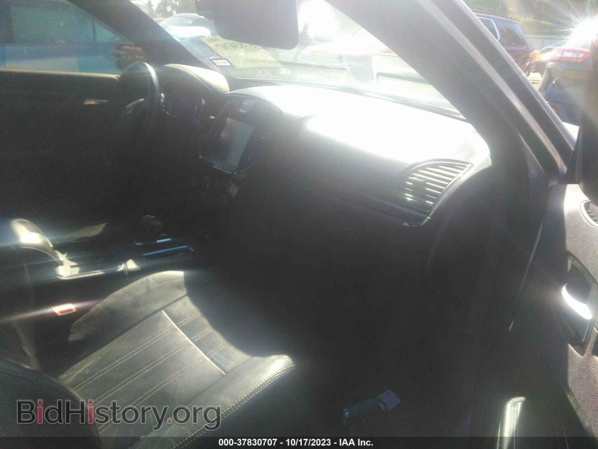 2013 CHRYSLER 300 - VIN: 2C3CCABG3DH707913 - Фото 5