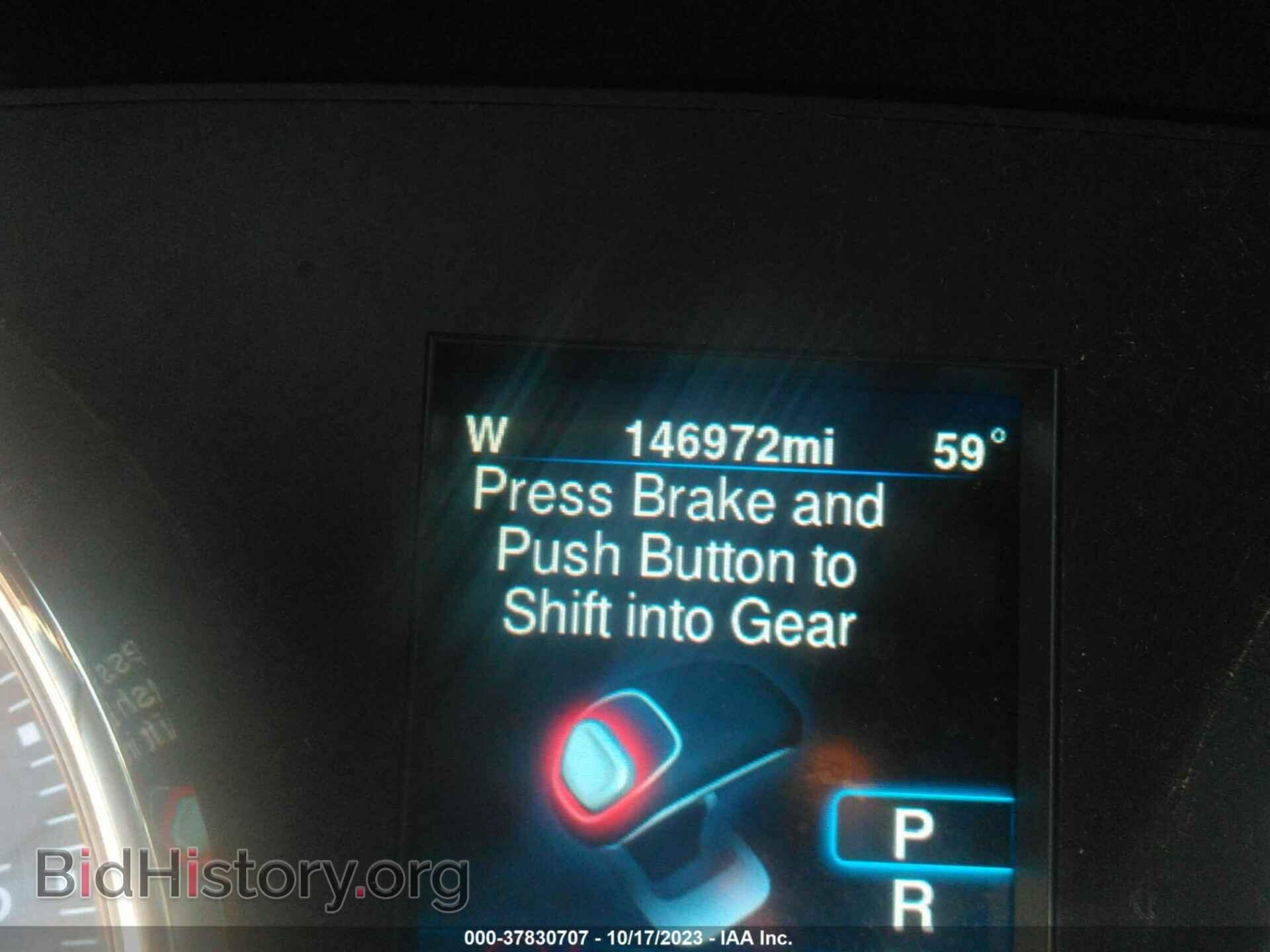 2013 CHRYSLER 300 - VIN: 2C3CCABG3DH707913 - Фото 7