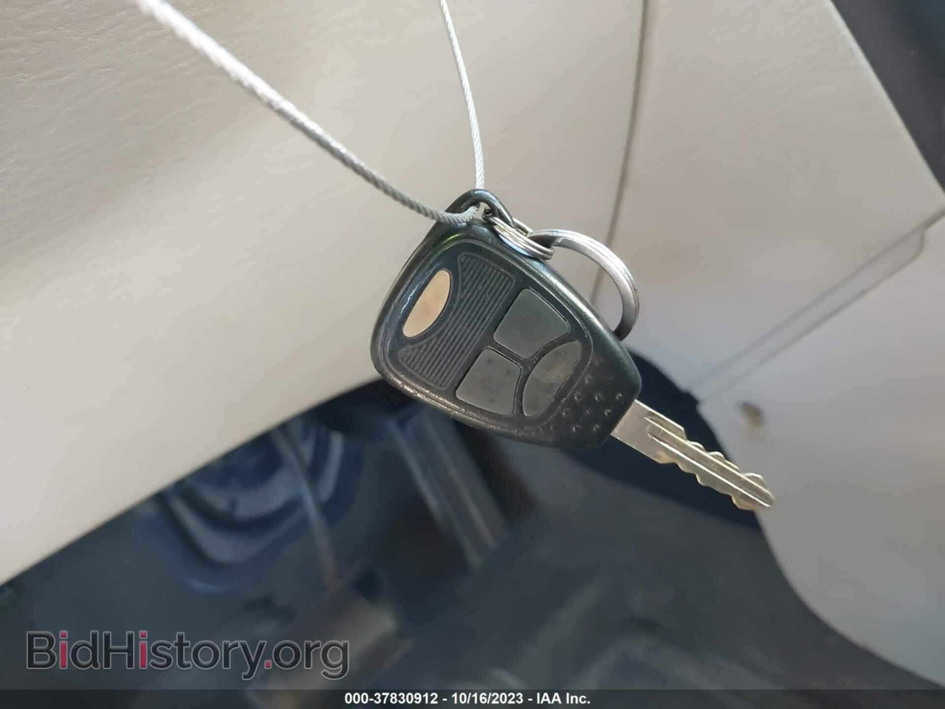 2006 CHRYSLER PACIFICA - VIN: 2A4GM68406R908339 - Фото 11
