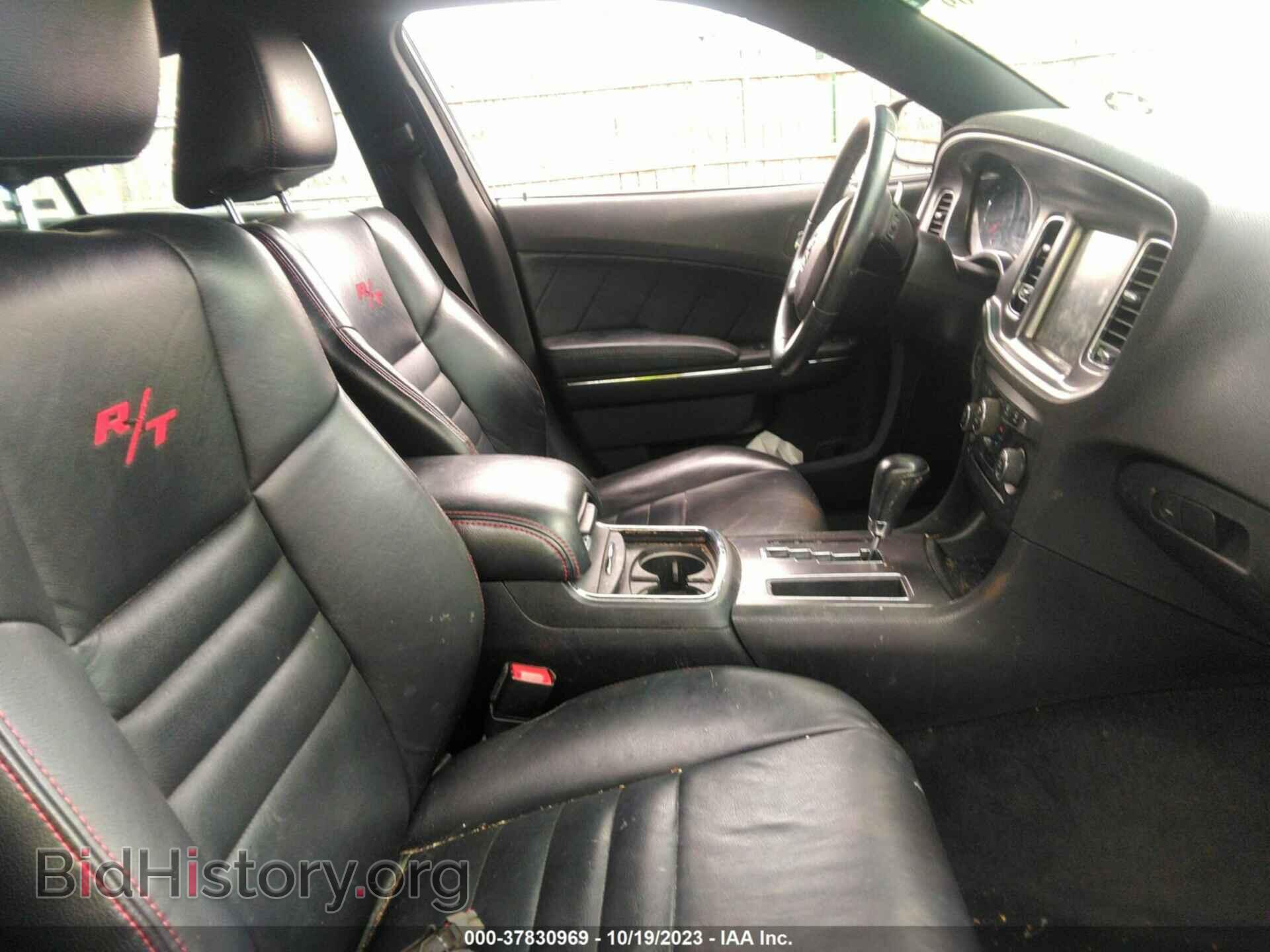 2013 DODGE CHARGER - VIN: 2C3CDXCT3DH684841 - Photo 5