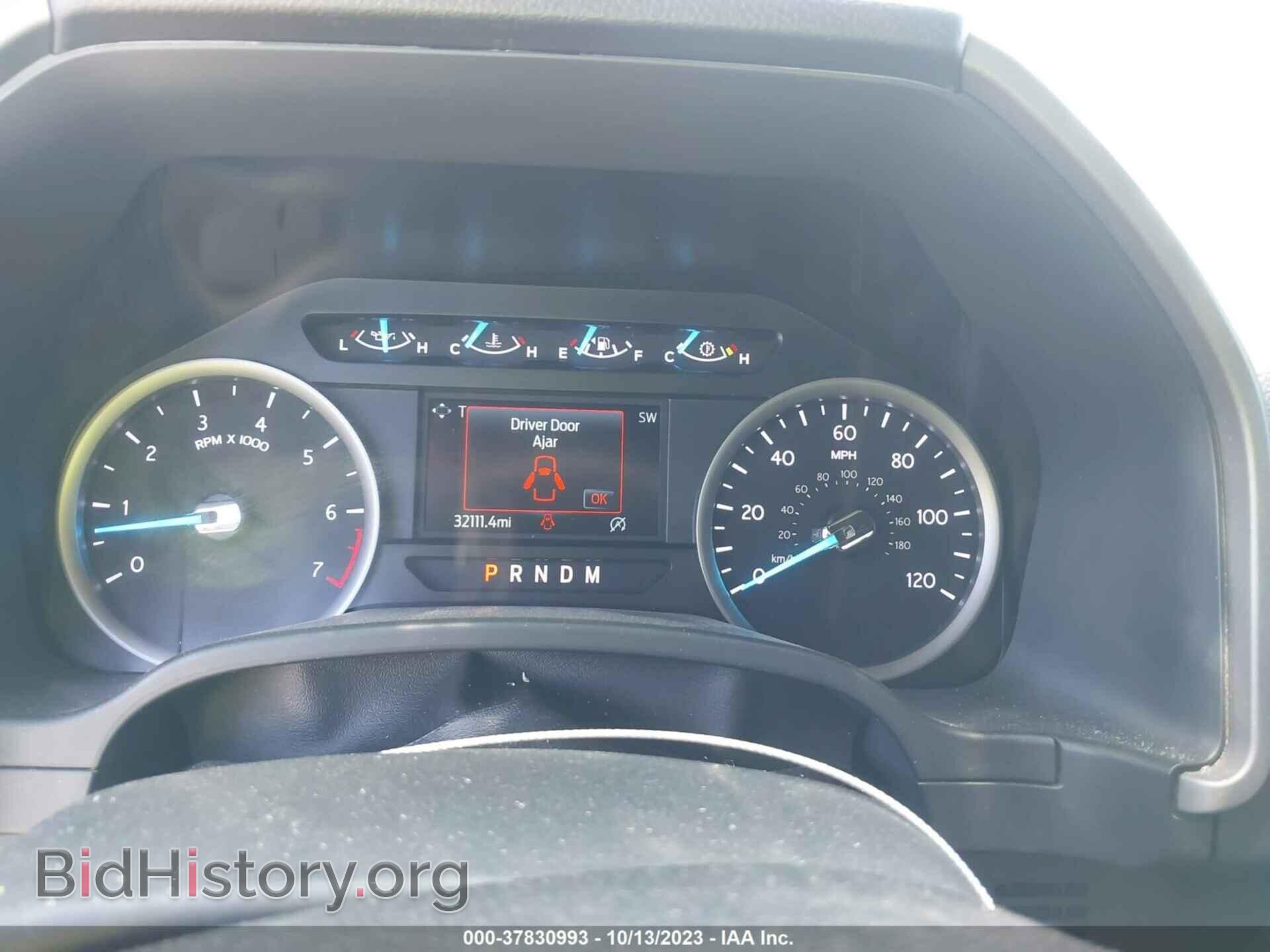 2020 FORD EXPEDITION - VIN: 1FMJU1HT0LEA51790 - Фото 7