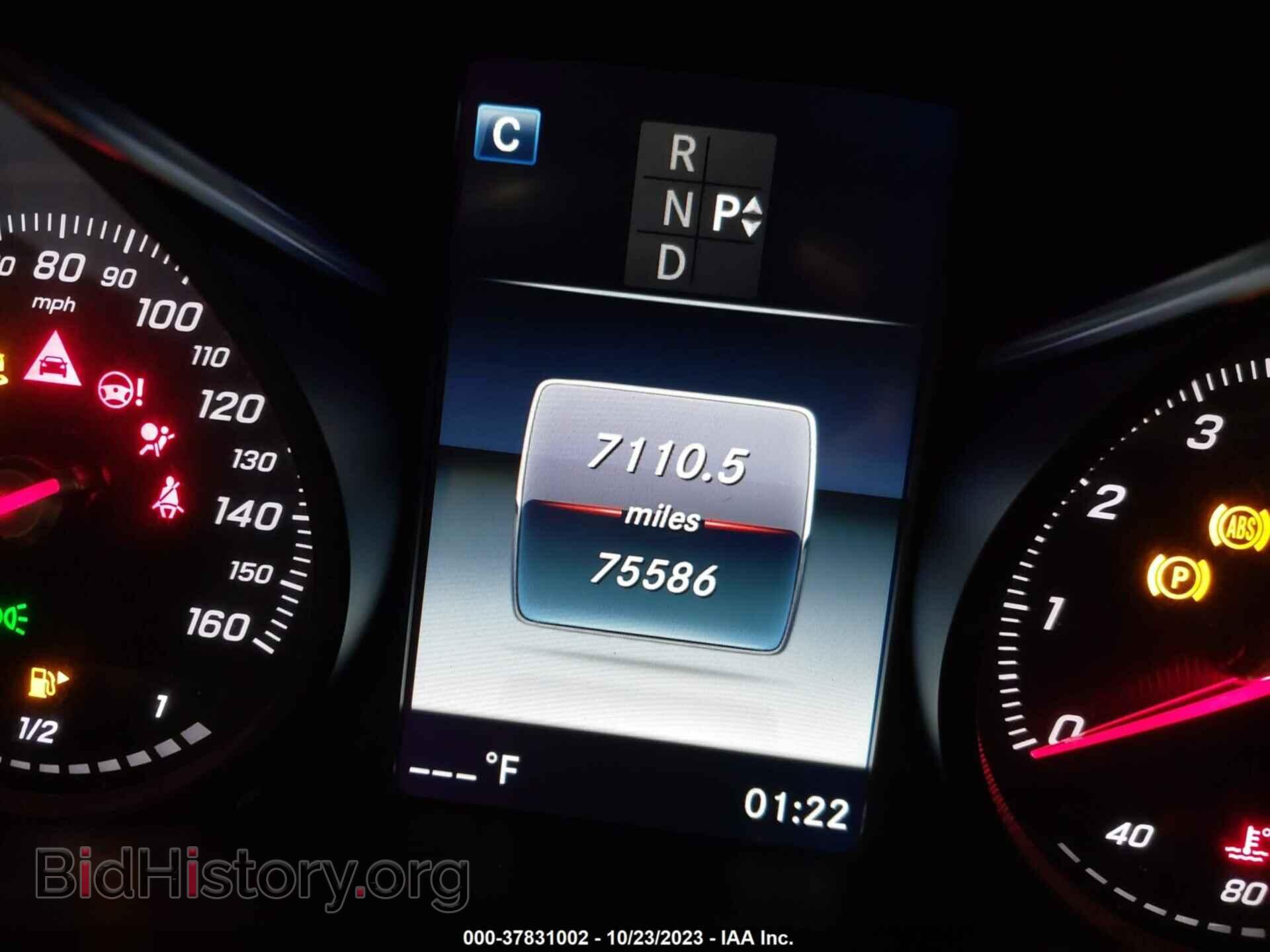 2017 MERCEDES-BENZ C-CLASS - VIN: 55SWF4KB9HU179357 - Фото 7