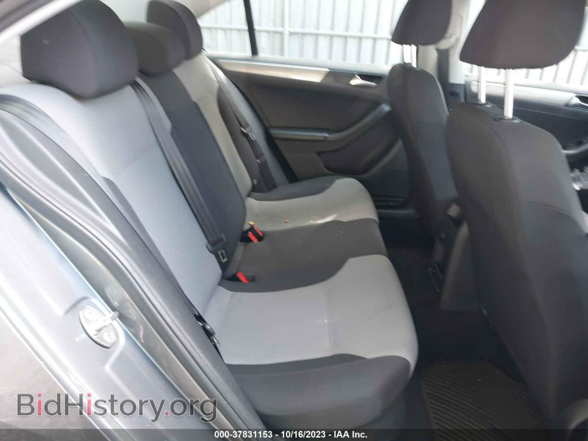 2017 VOLKSWAGEN JETTA - VIN: 3VW2B7AJ2HM292629 - Фото 8