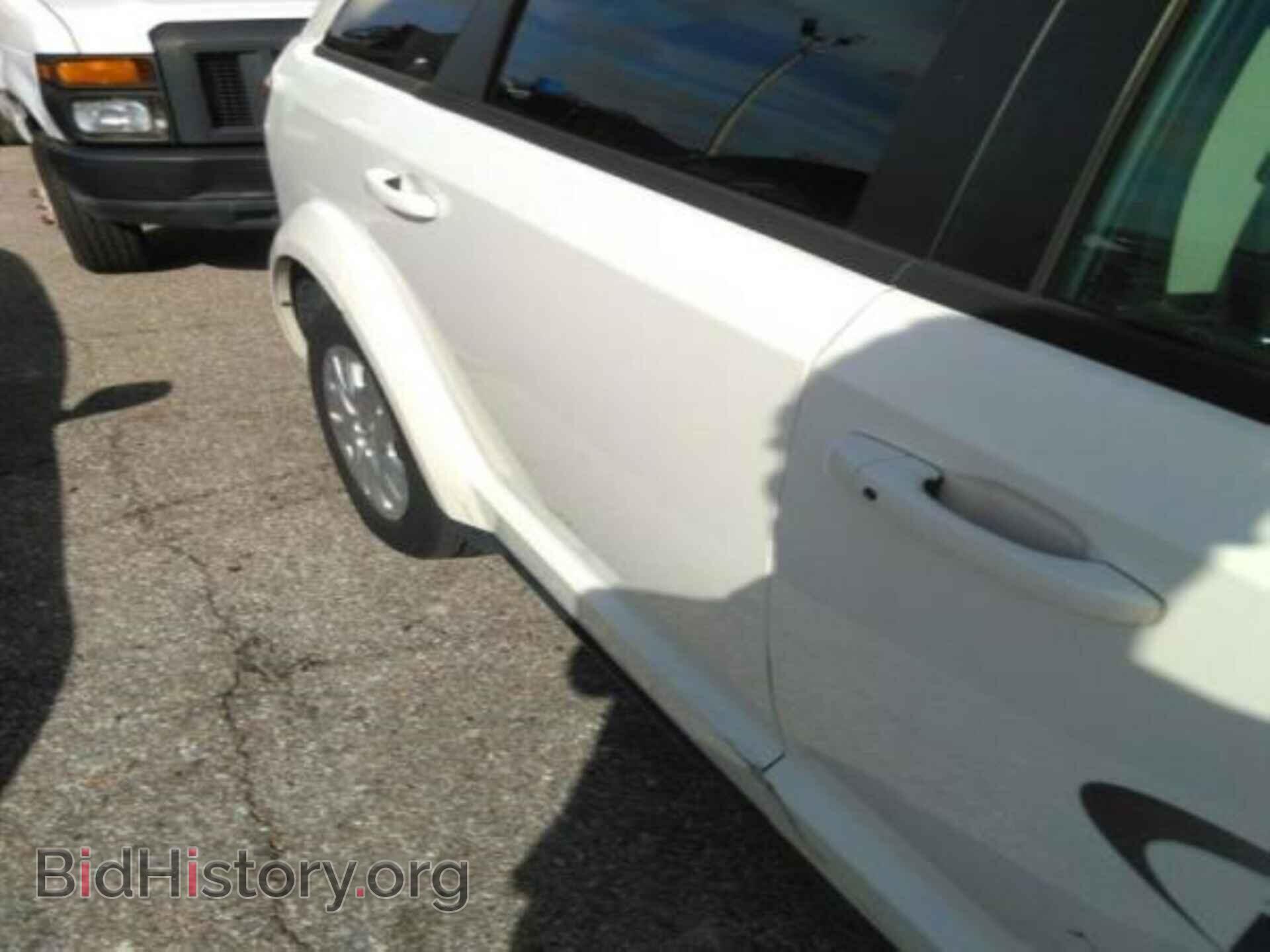 2017 DODGE JOURNEY - VIN: 3C4PDCAB4HT676650 - Фото 15