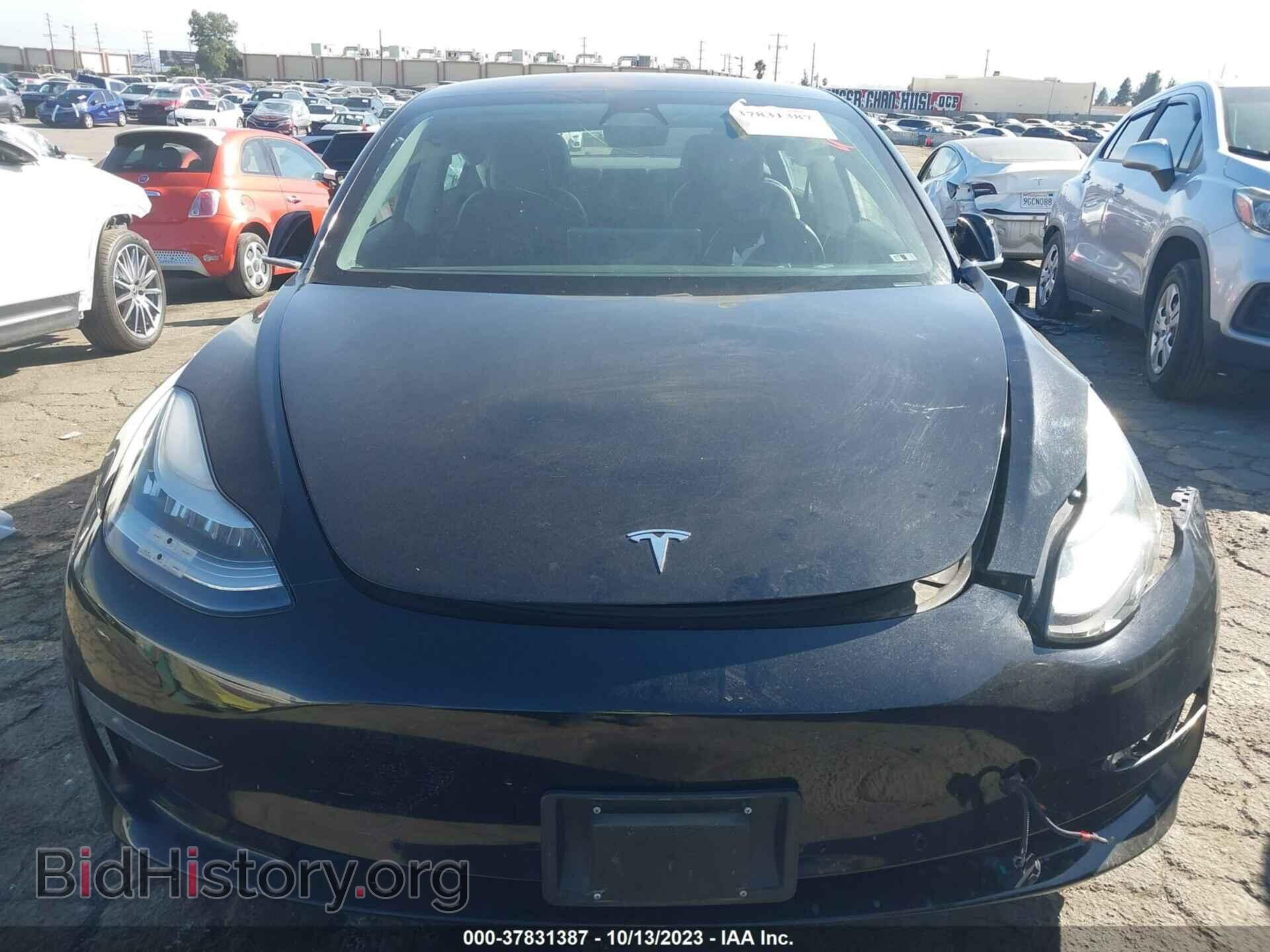 2019 TESLA MODEL 3 - VIN: 5YJ3E1EA2KF399228 - Photo 10
