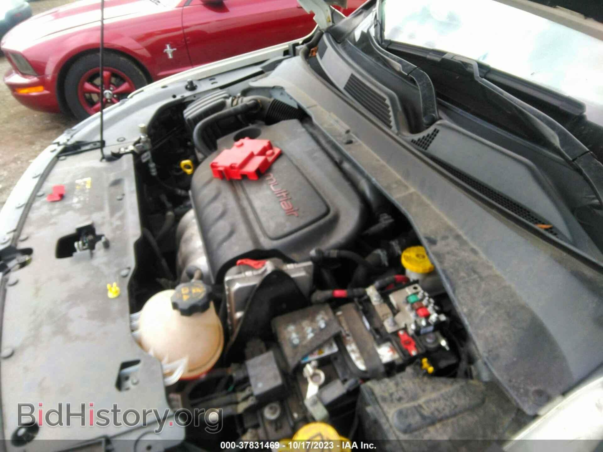 2019 JEEP COMPASS - VIN: 3C4NJDCB1KT787585 - Фото 10