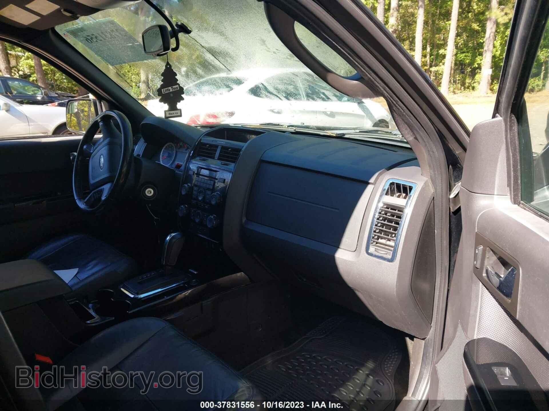 2012 FORD ESCAPE - VIN: 1FMCU0E75CKC52337 - Фото 5