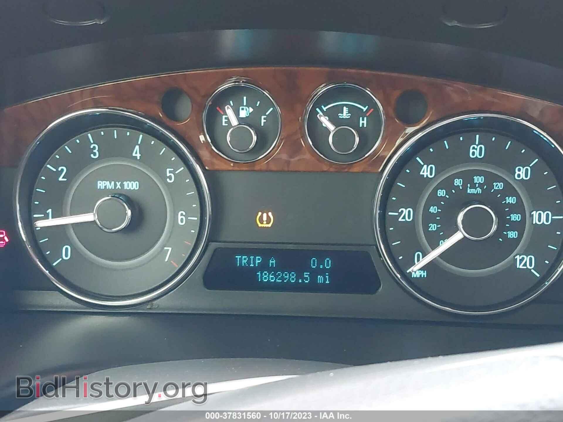 2011 FORD FLEX - VIN: 2FMHK6DC3BBD07891 - Фото 7