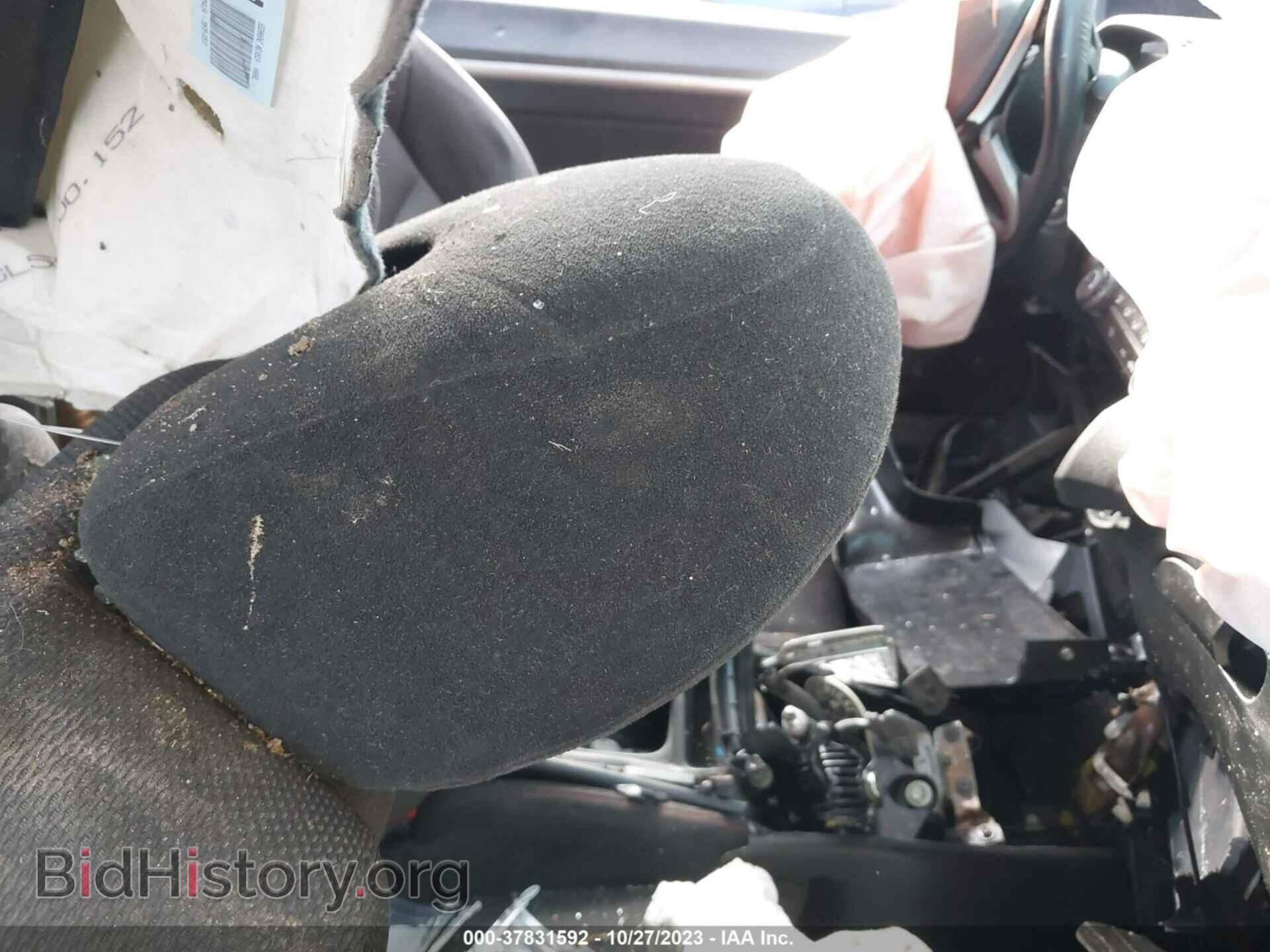 2011 HONDA CIVIC - VIN: 2HGFA5E54BH701357 - Фото 5