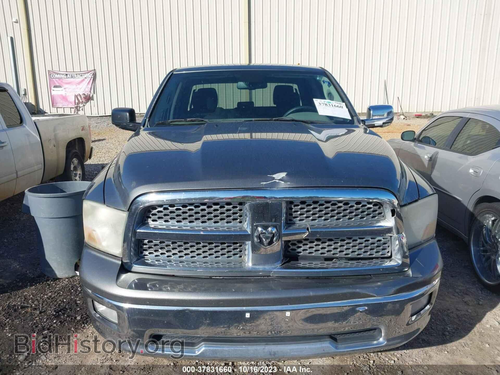 2011 RAM 1500 - VIN: 1D7RB1GP9BS692668 - Фото 6